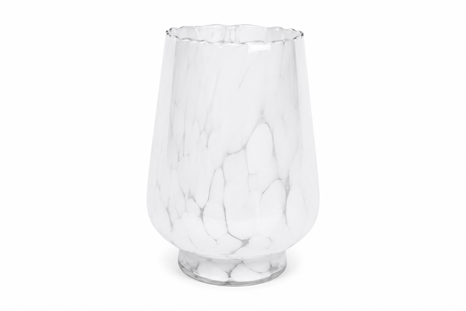 VAZA WHITE 26H