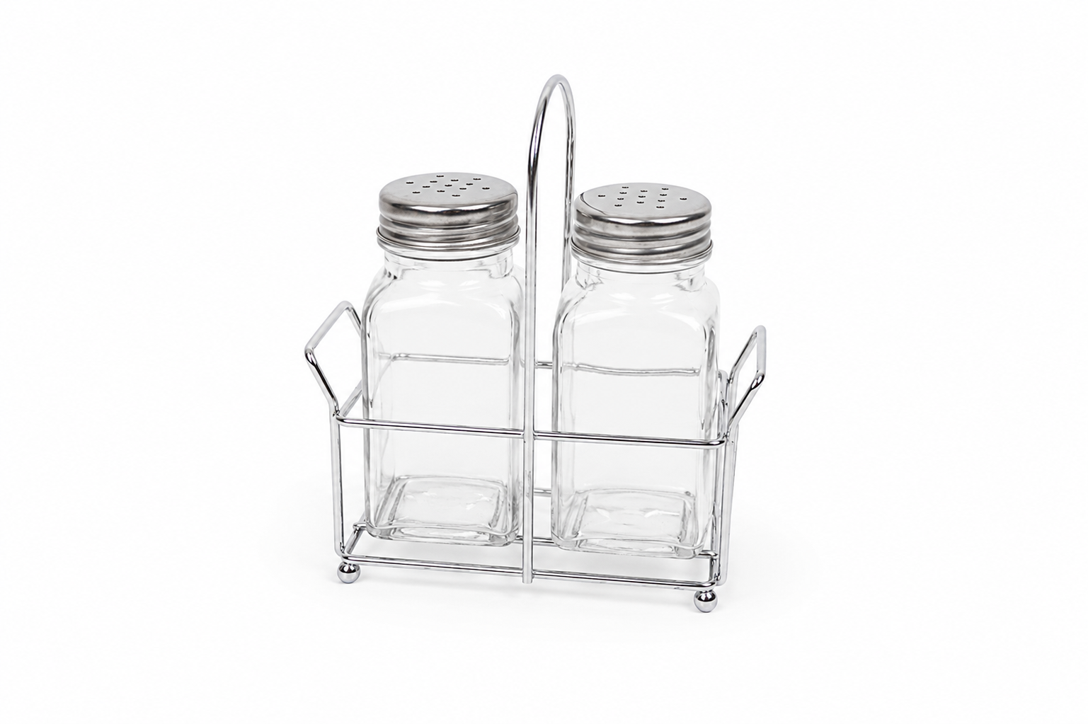KUHINJSKI SET SALT AND PEPPER