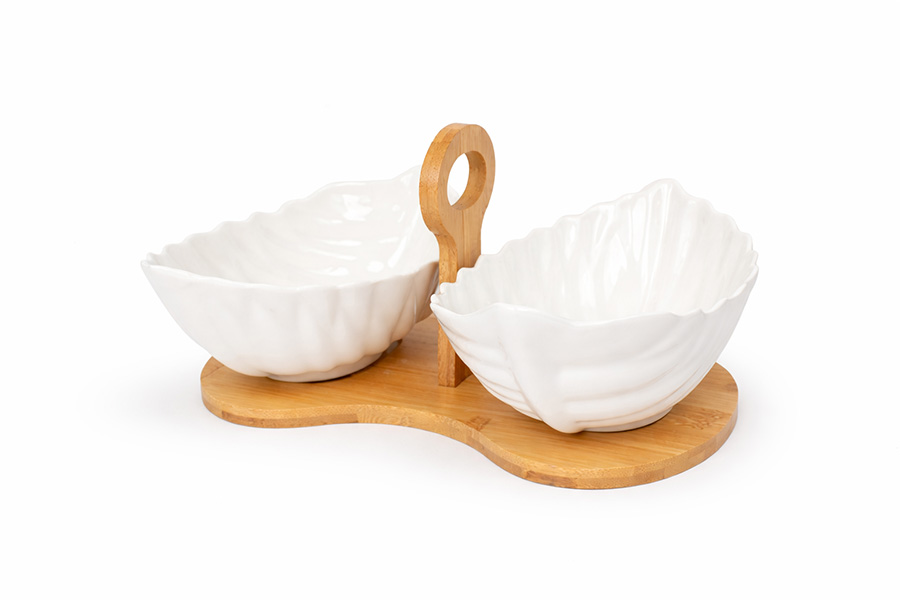 TACNA ZA SERVIRANJE PORCELAN