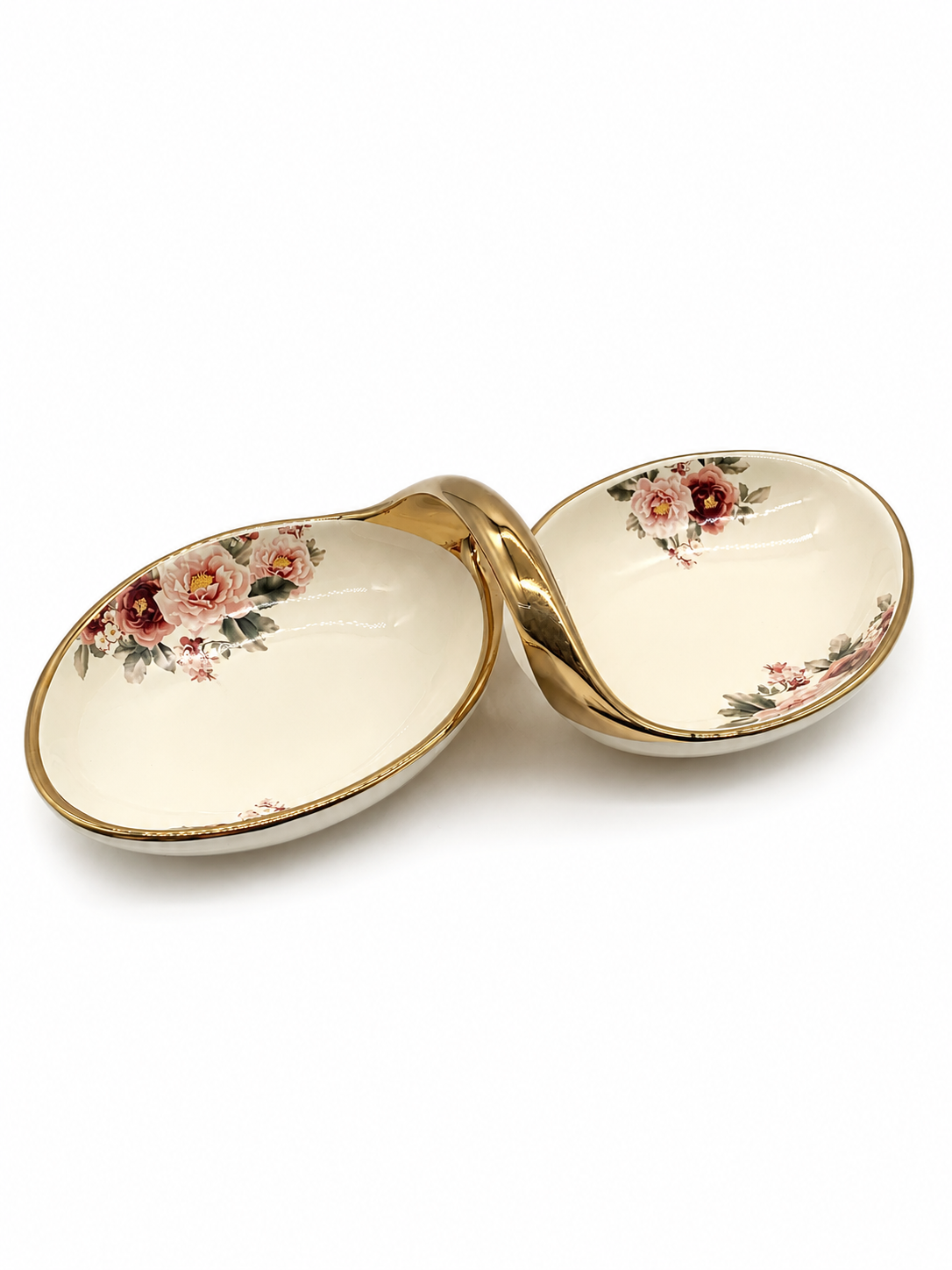 DEKORATIVNA  POSUDA ROSALIA COLLETION