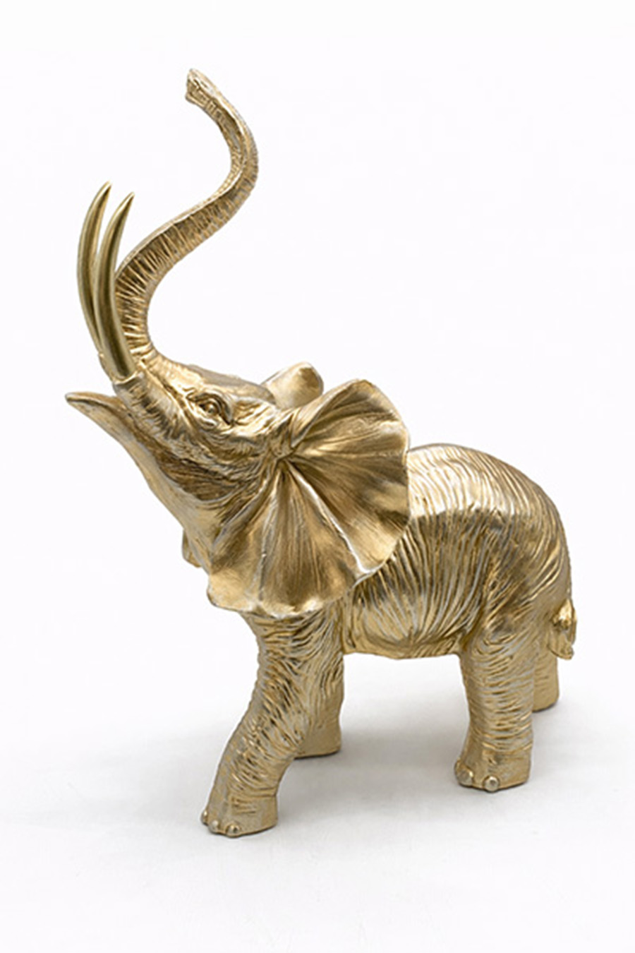 FIGURA Golden Lucky Elephant 