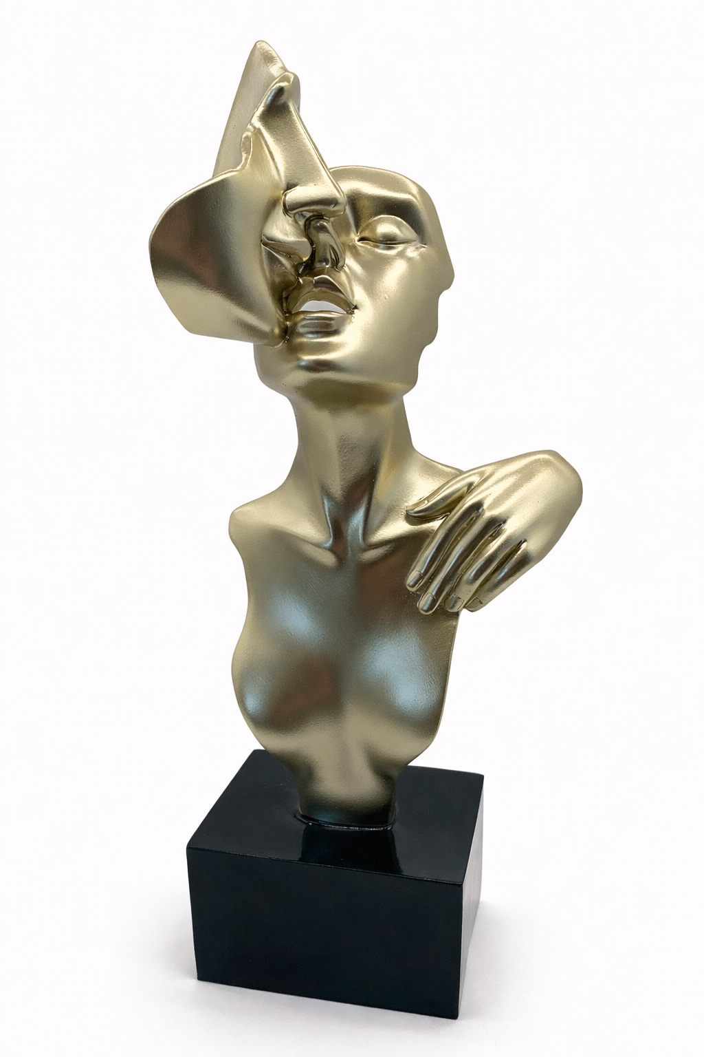 FIGURA BRONZE COUPLE 38