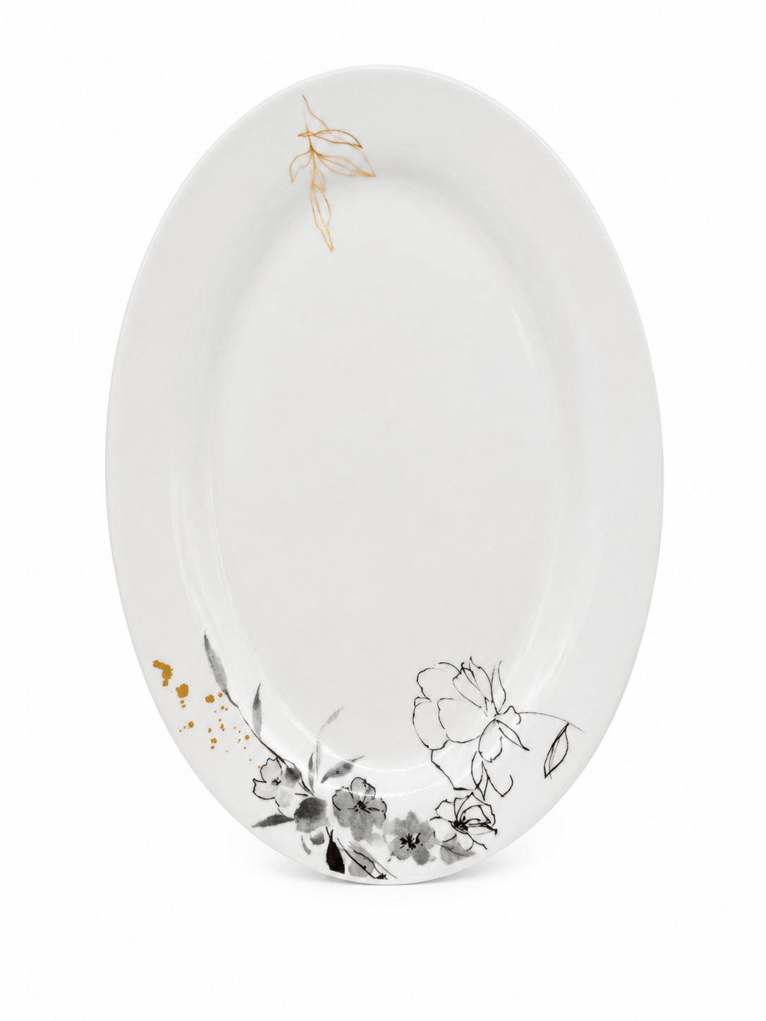 GIARDINO KOM (oval)