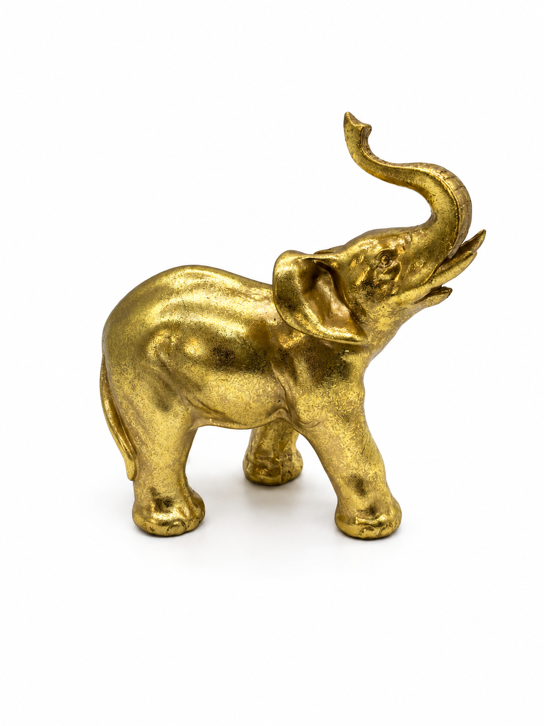 FIGURA GOLDEN TRUNK
