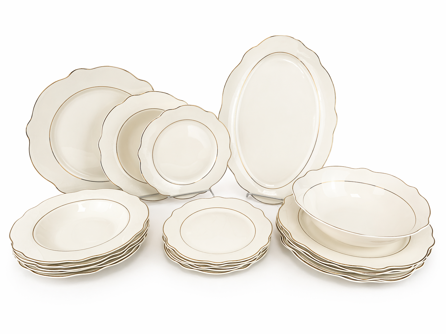 SET ZA RUCAVANJE HERMIA 20 ELEMENATA