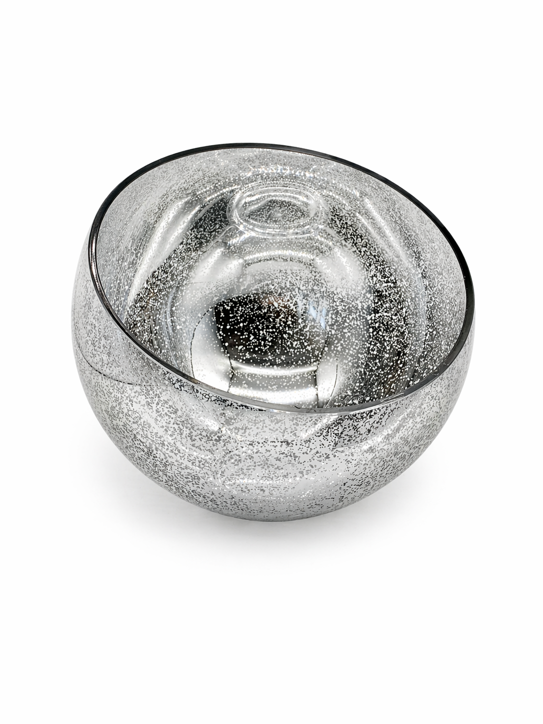 VAZA PARMANI SILVER