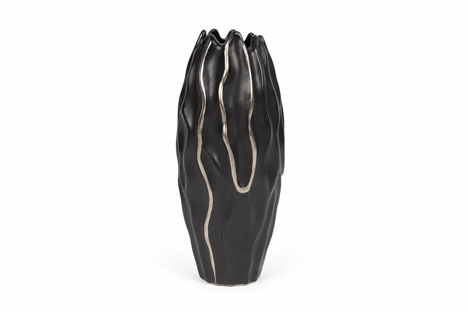VAZA NORDIC BLACK