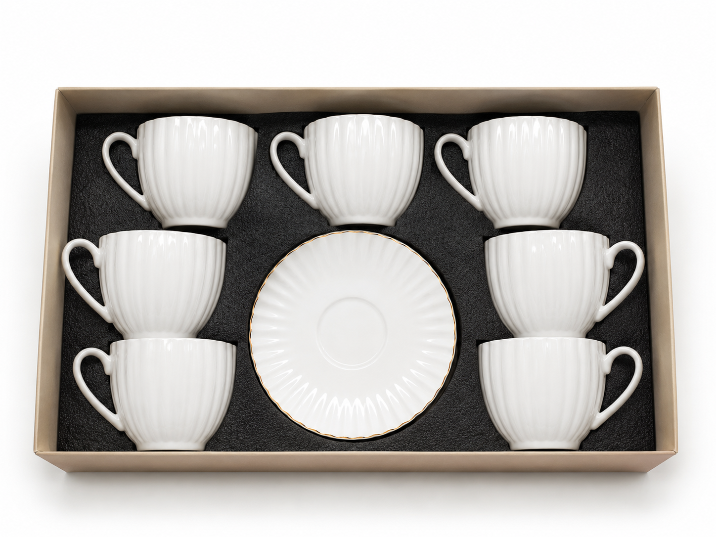 SET ŠOLJA MODERN HARMONY 1/6