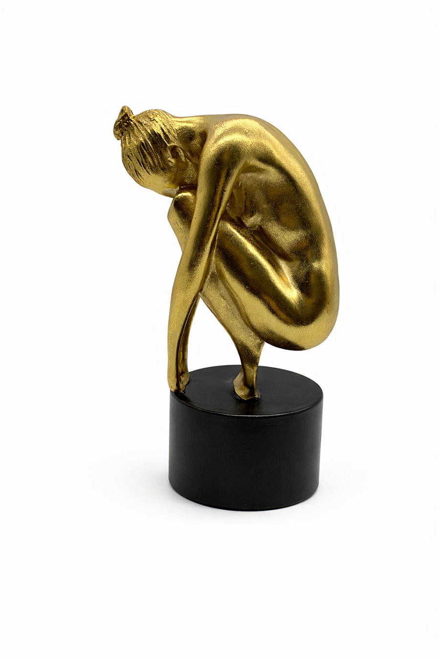 FIGURA Golden Muse