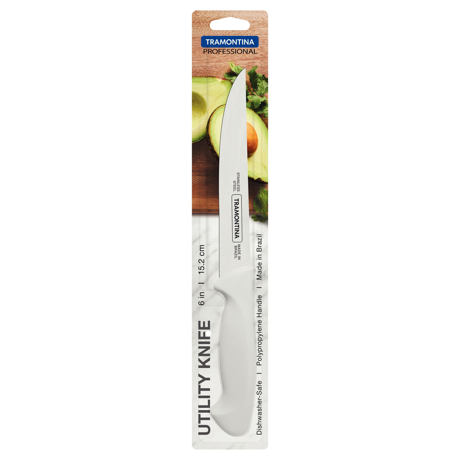 NOŽ PREMIUM 15CM