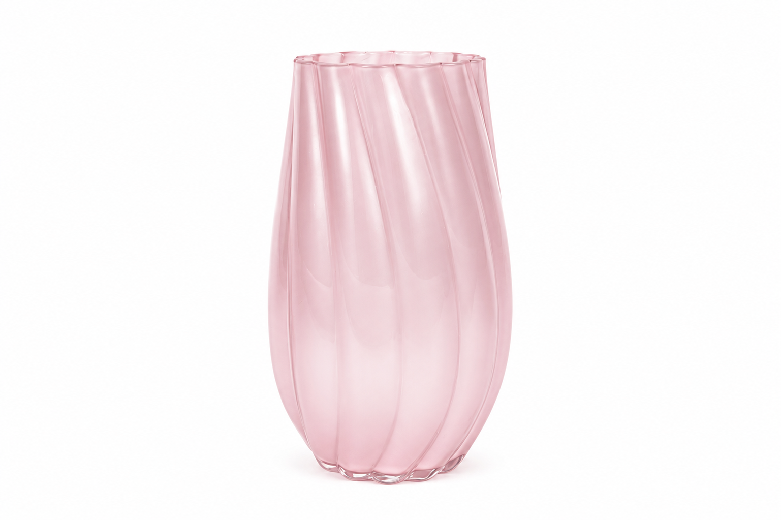 VAZA PINK 23CM