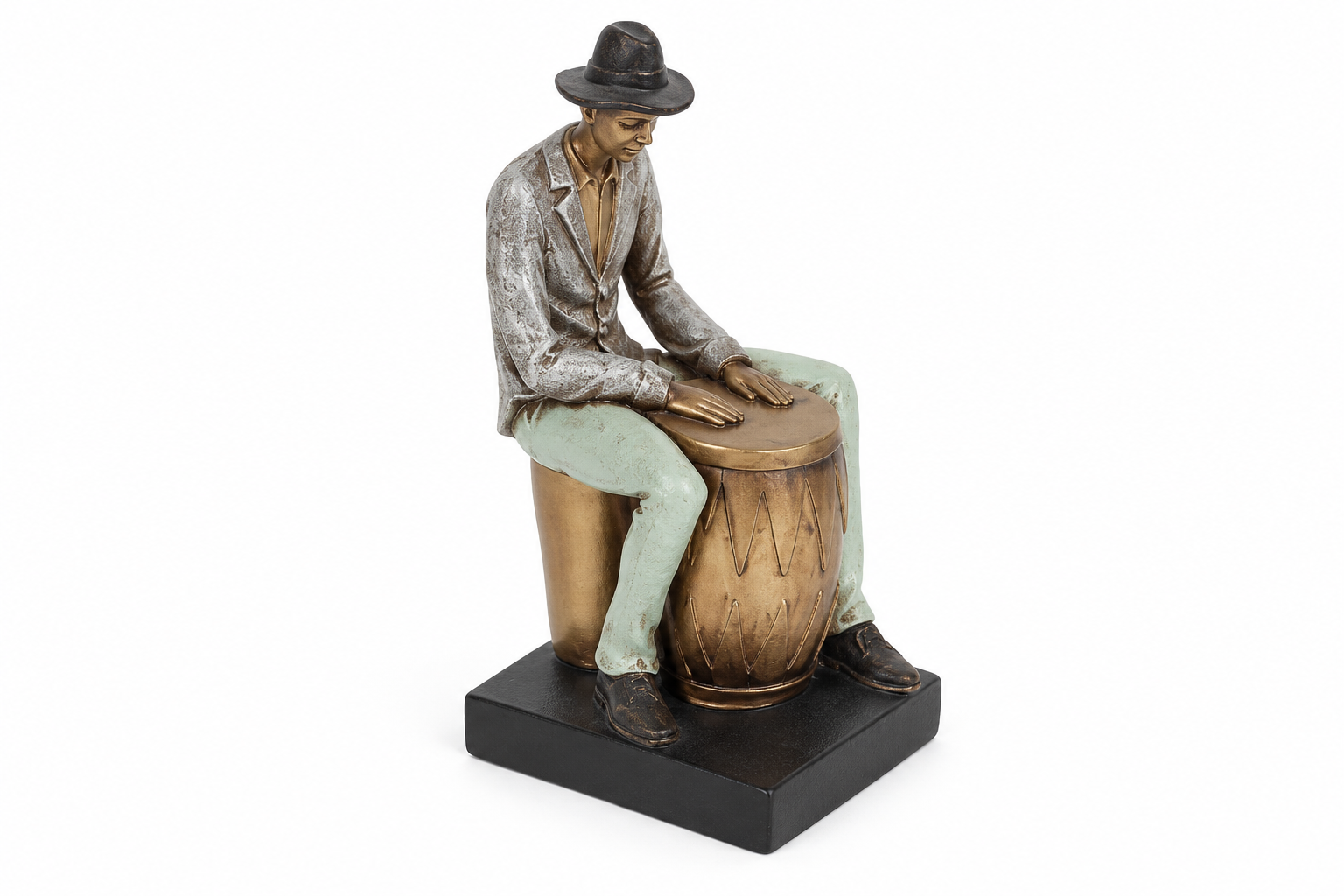 FIGURA BLUES 