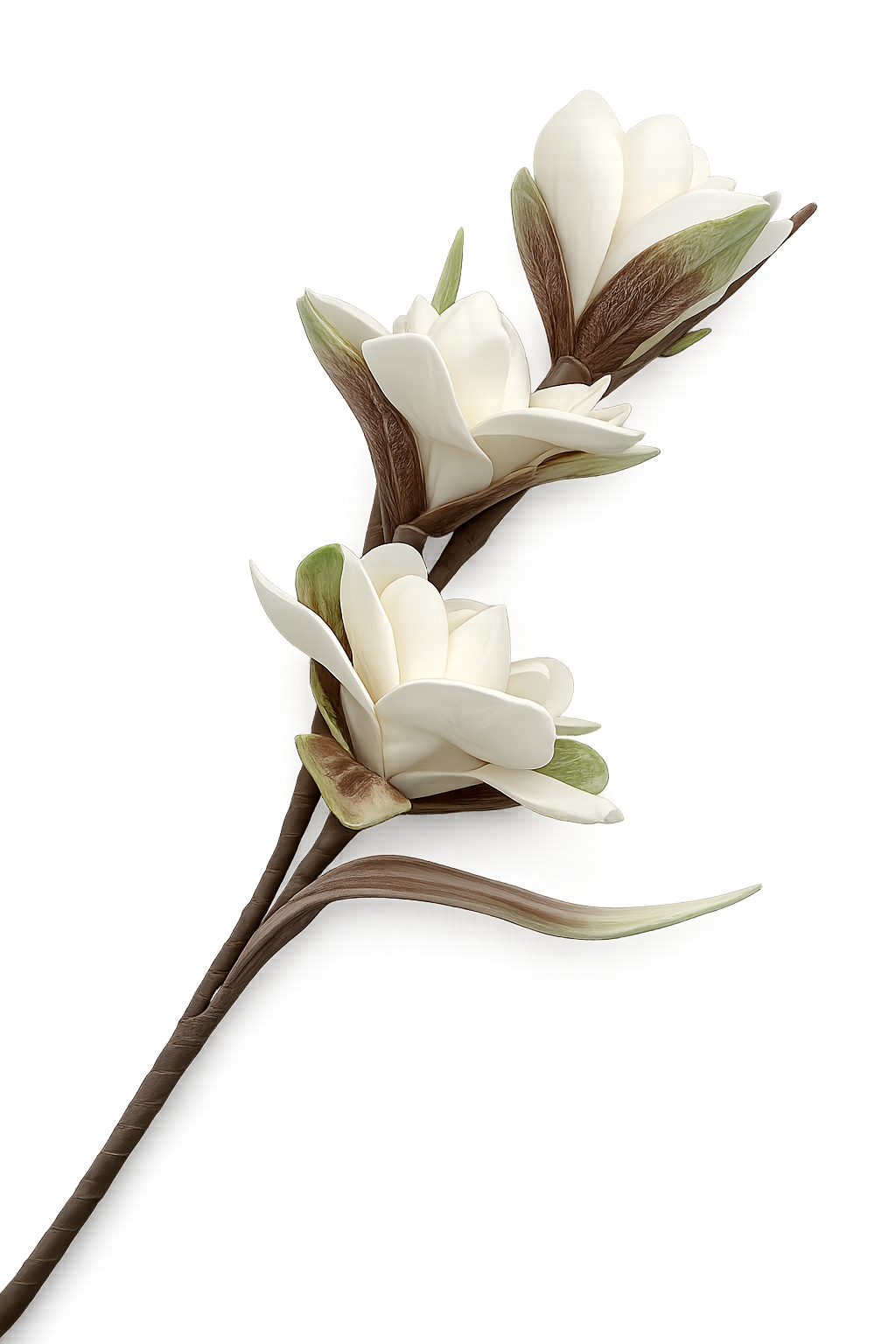 CVET - decoration