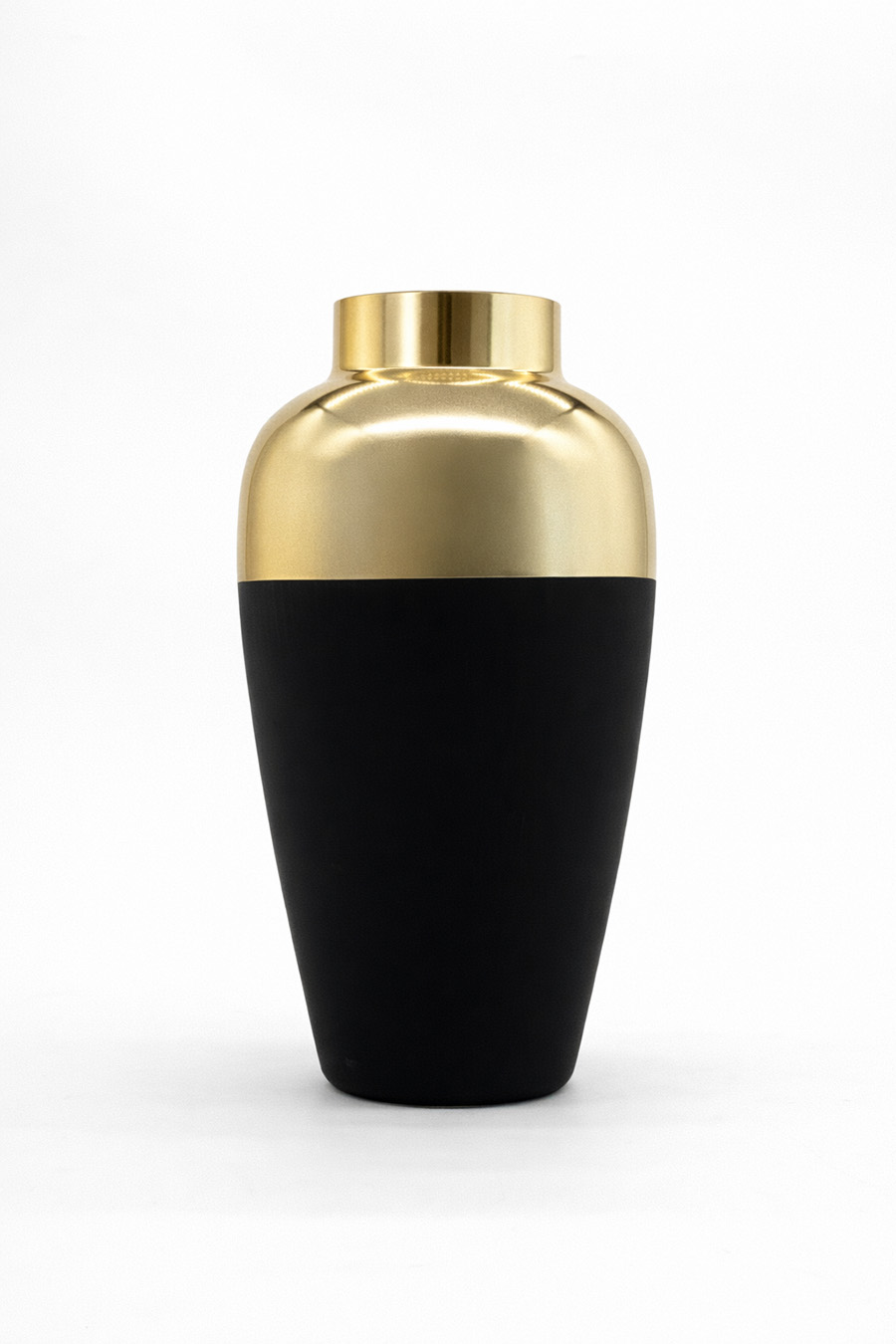 VAZA CAMOS BLACK
