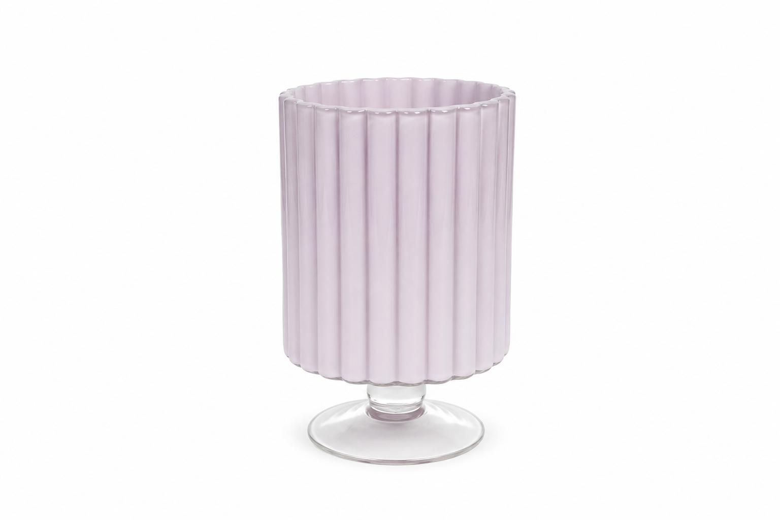 VAZA PURPLE 16CM