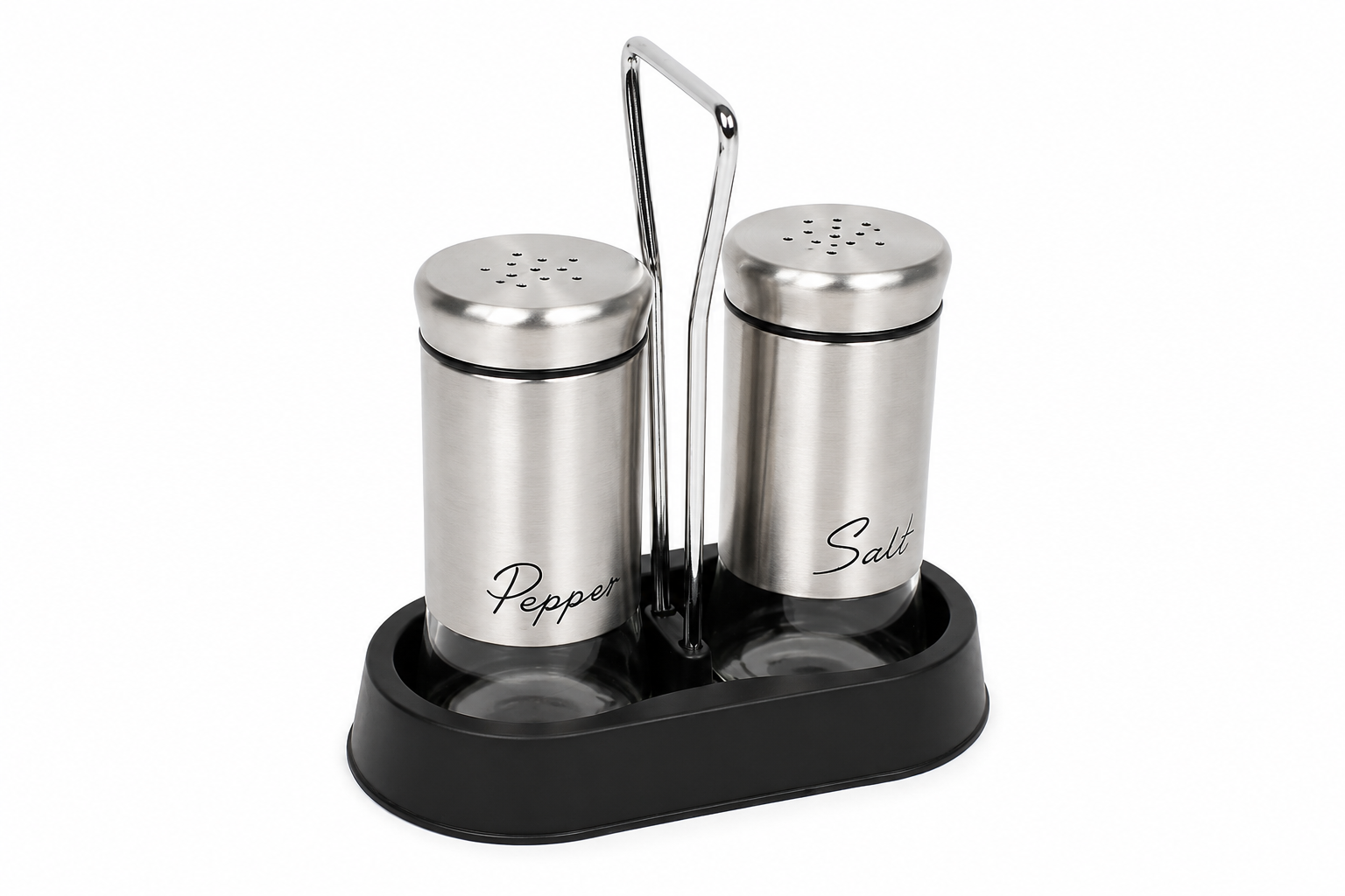 KUHINJSKI SET SALT AND PEPPER