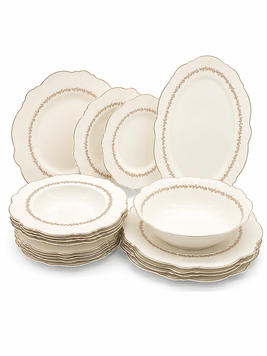 SERVIS ZA RUČAVANJE DOULTON 20 ELEMENATA
