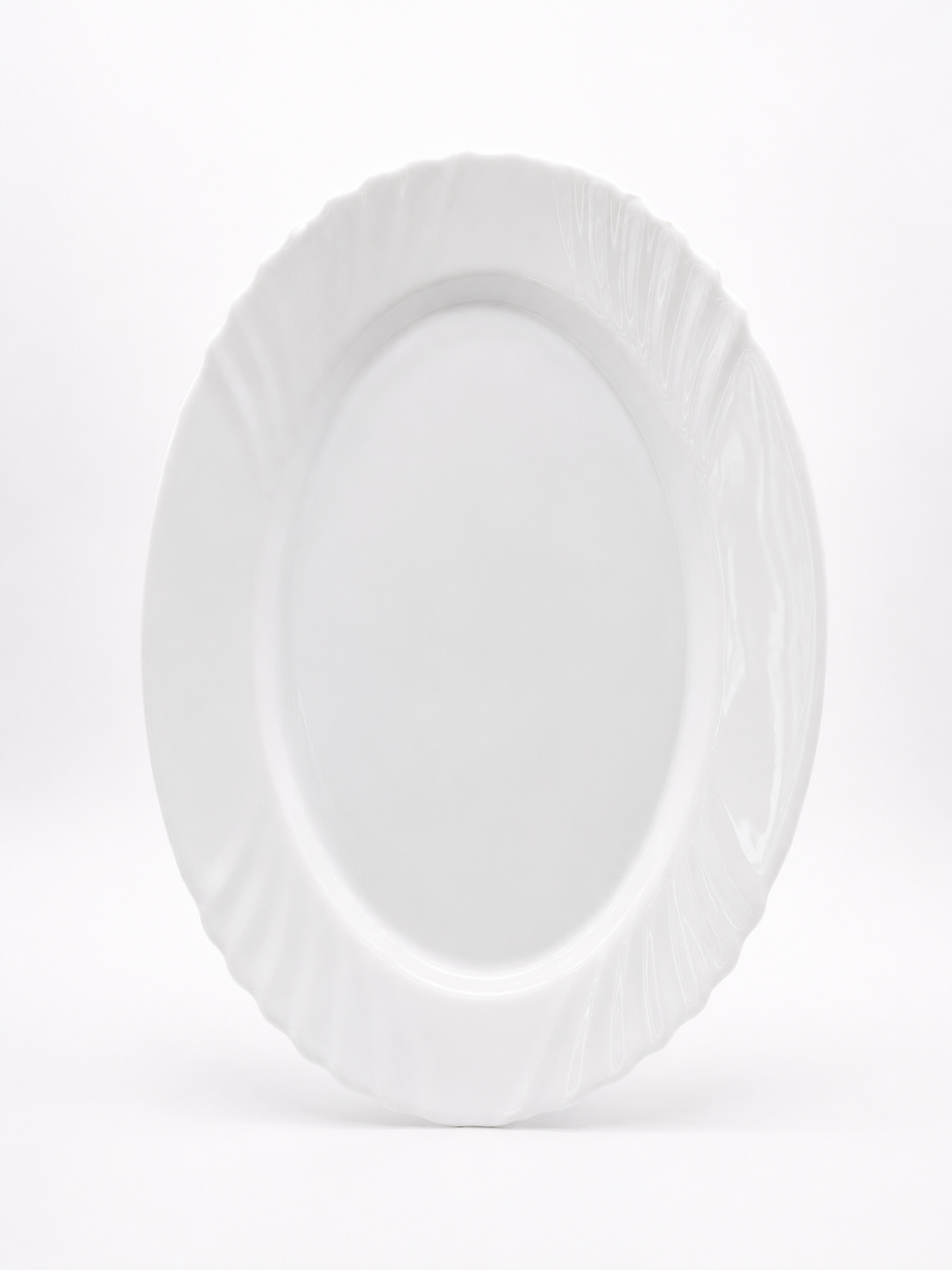EBRO OVAL 36cm