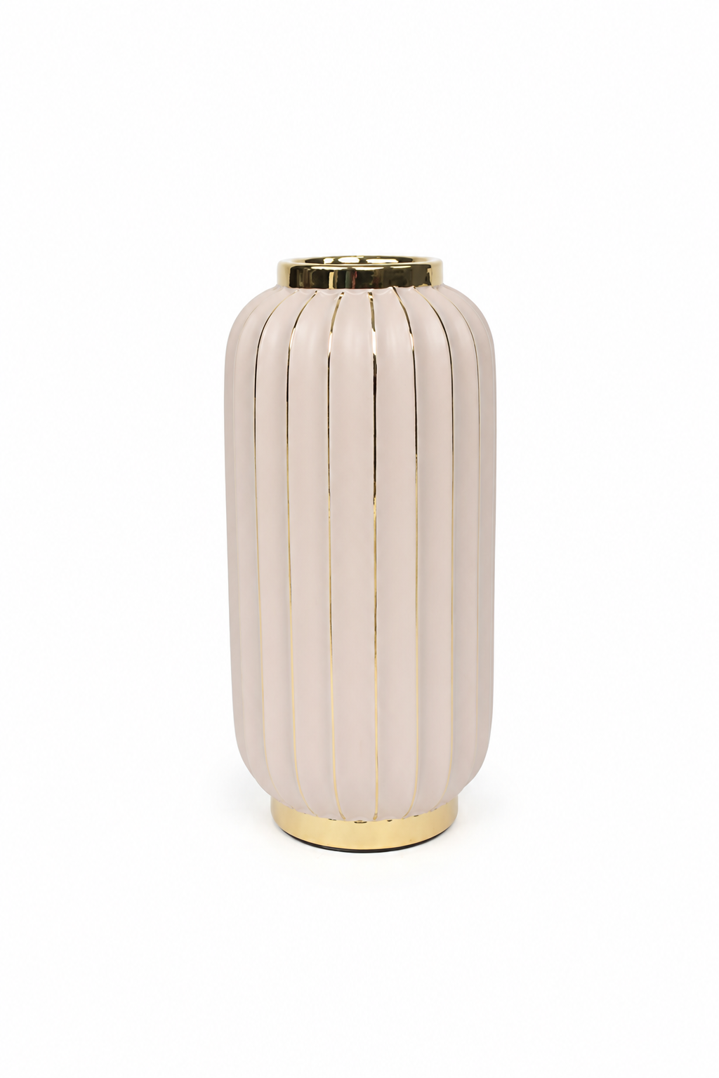 VAZA CAPPUCCINO 33CM