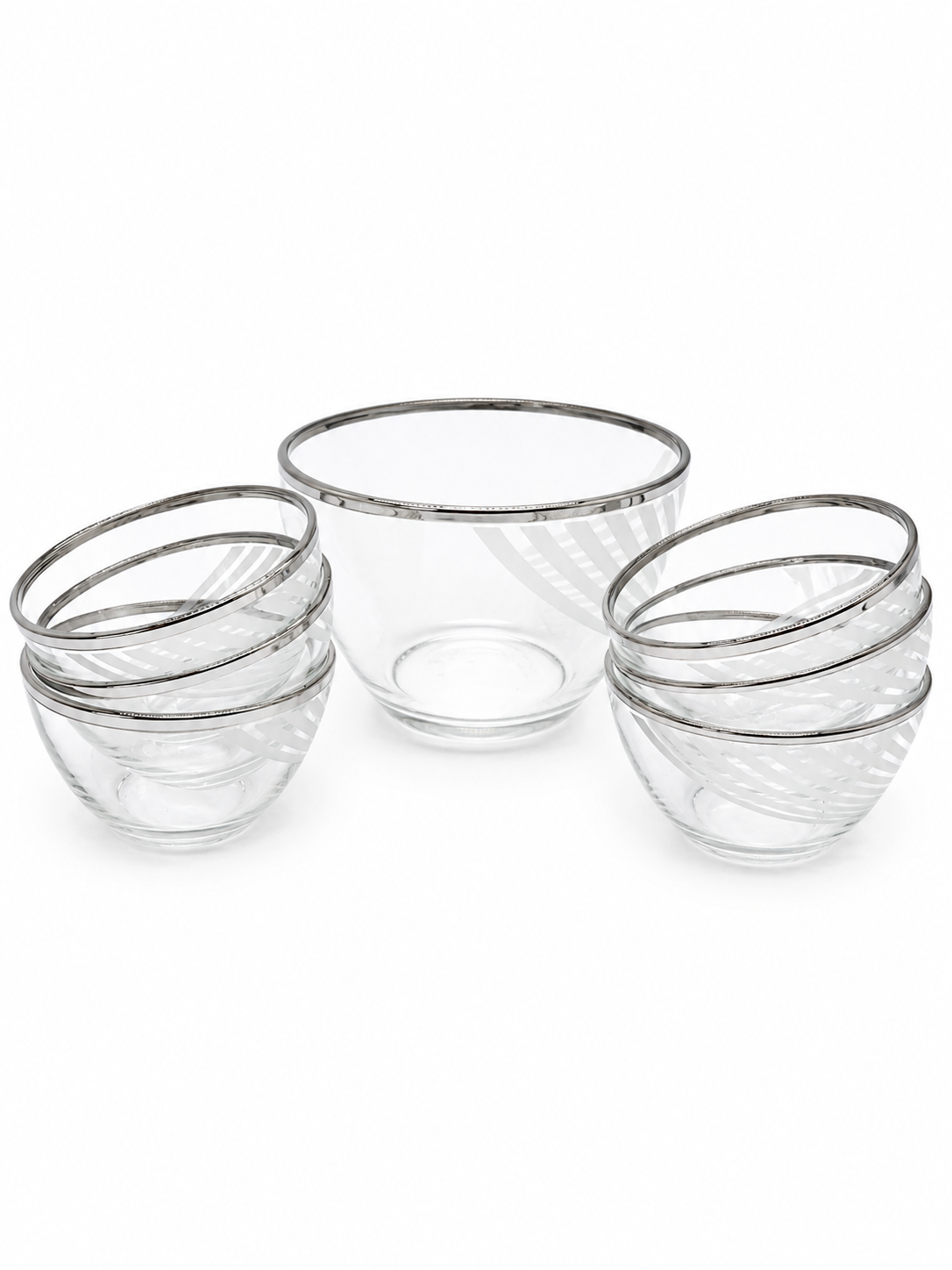 SET ČINIJA LENOX ELEGANT 1500/250ML  1/7