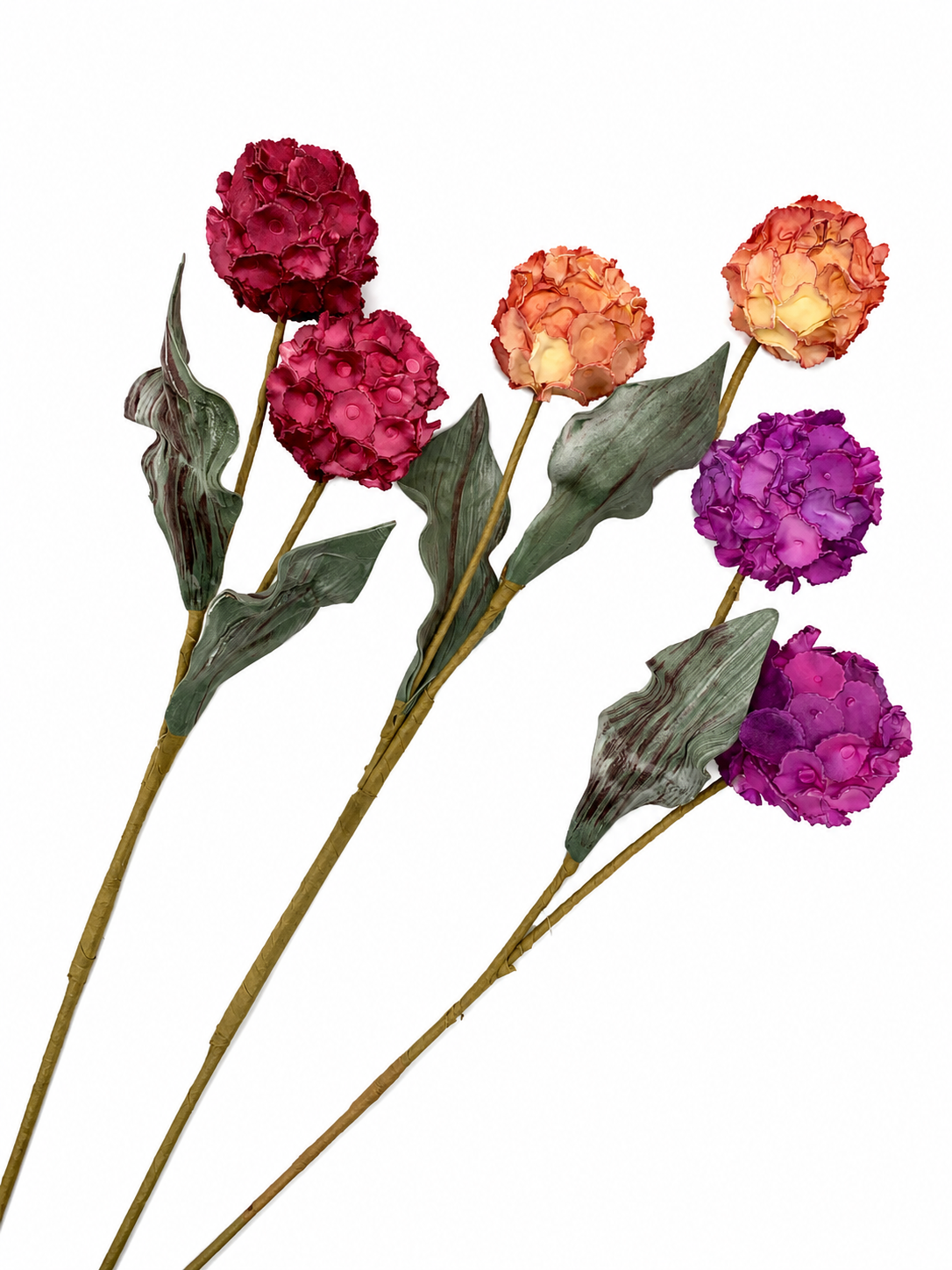 CVET - DECORATION 90cm
