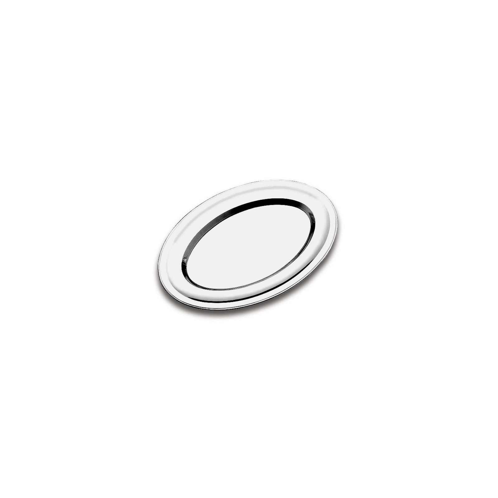 OVAL 25cm