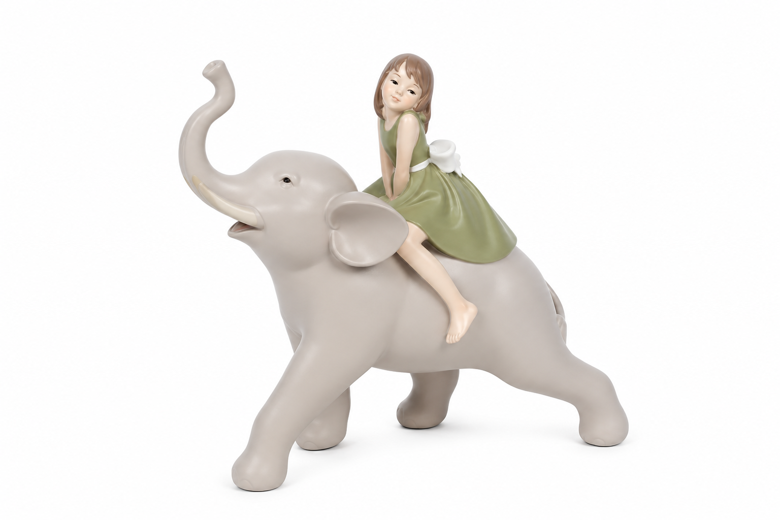 FIGURA GIRL ROBE