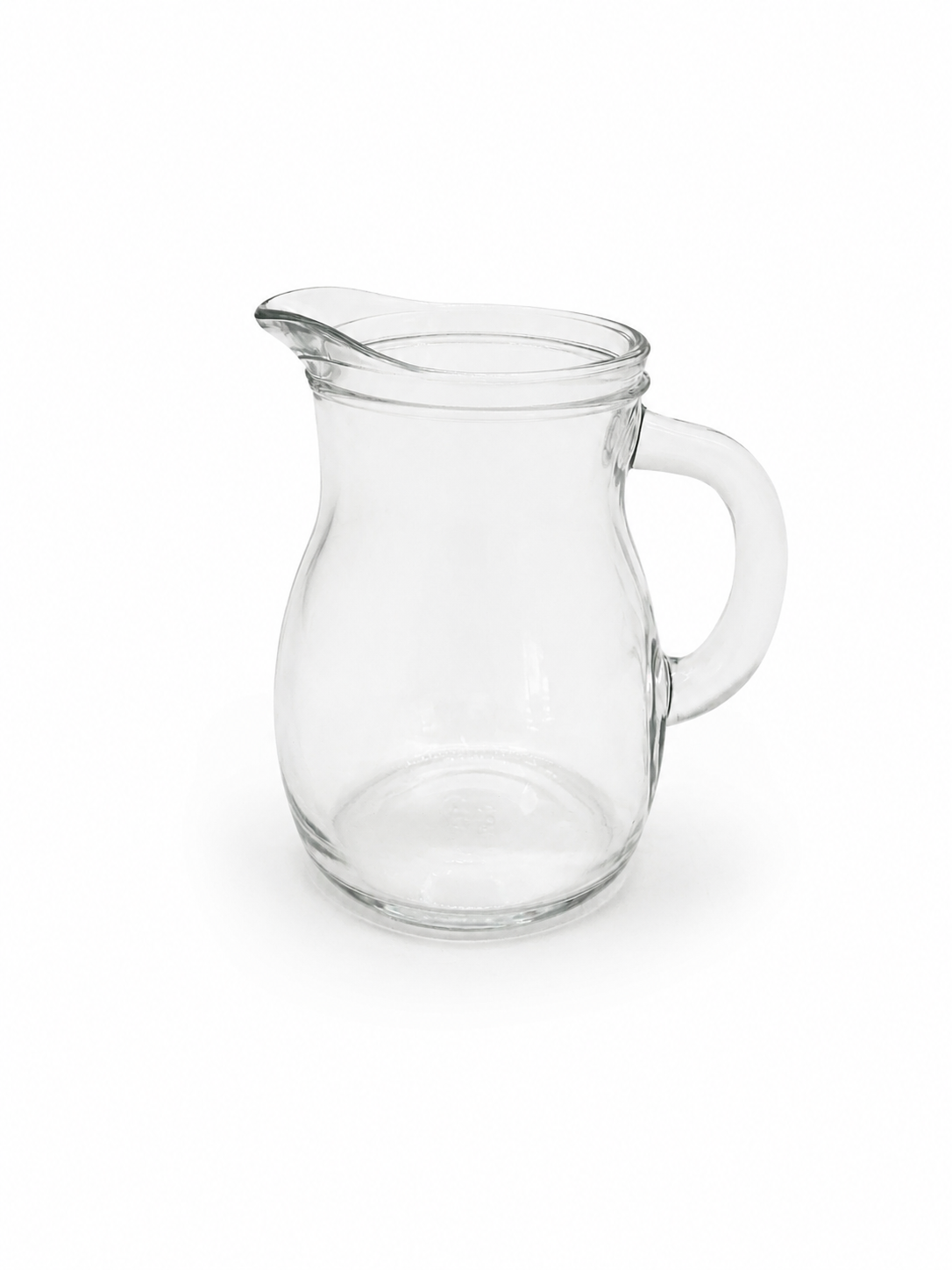 BOKAL BISTROT JUG 250ml