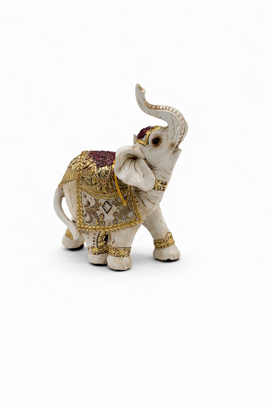 FIGURA SLON BLANCO