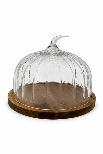 TACNA Ø 24 CM  SILENT HOME