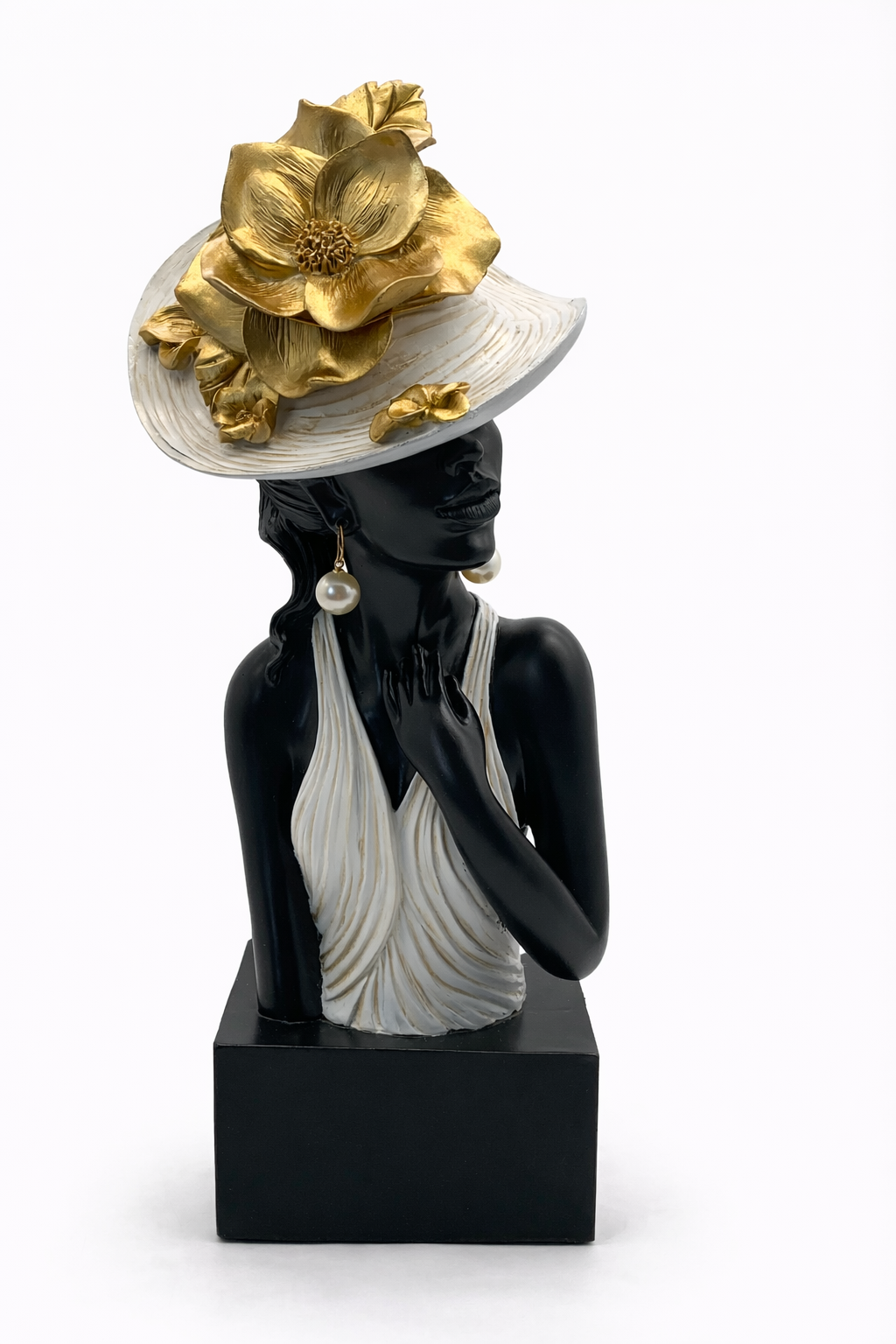 FIGURA  Jamile lady 