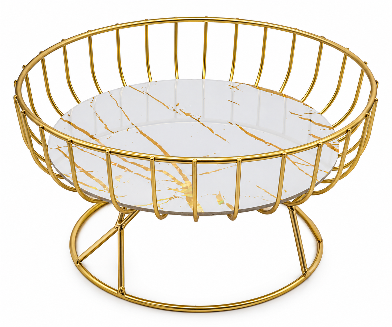 STALAK GOLD MARBEL 