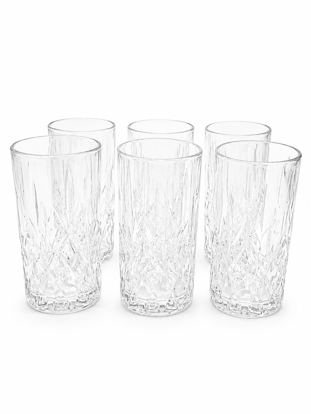 SET ČAŠA OPERA ROCKS 1/6 360ml