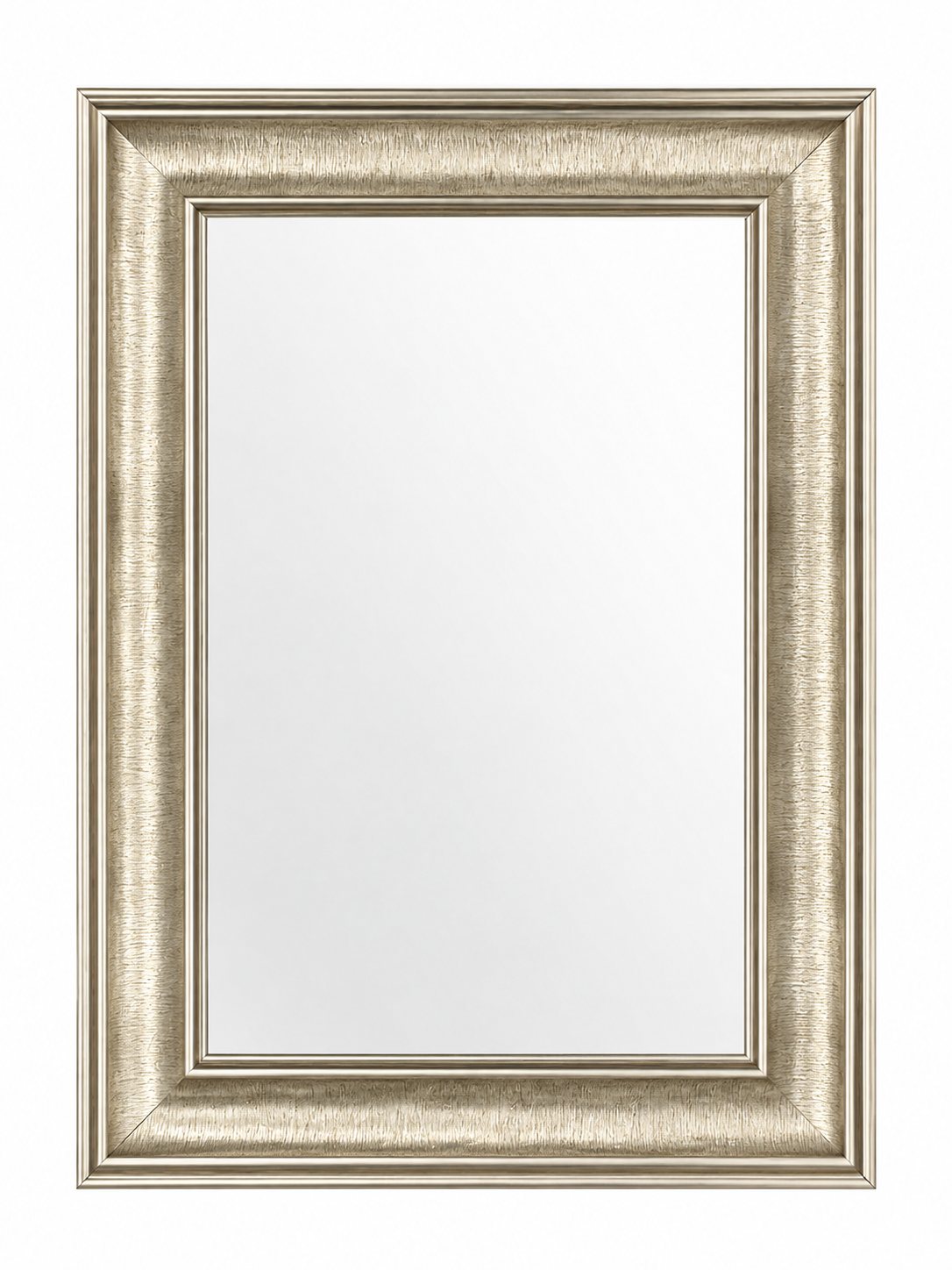 OGLEDALO GOLD 162x52