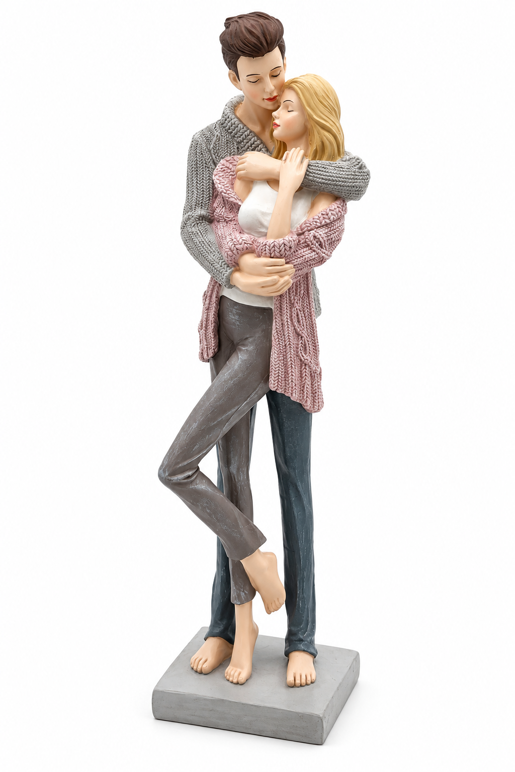 FIGURA Romantic Couple 34cm