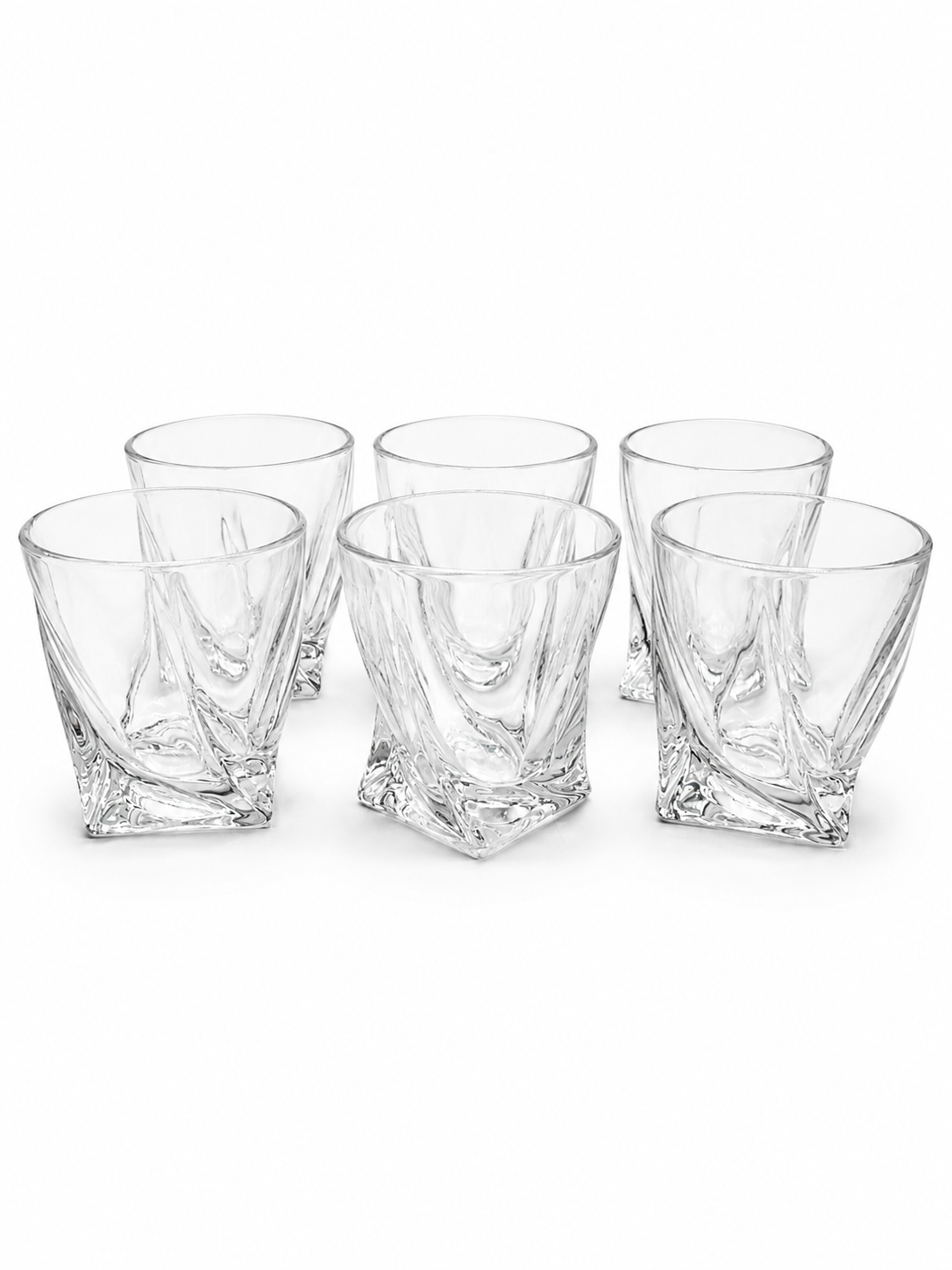 SET ČAŠA VENERO 1/6 290ml