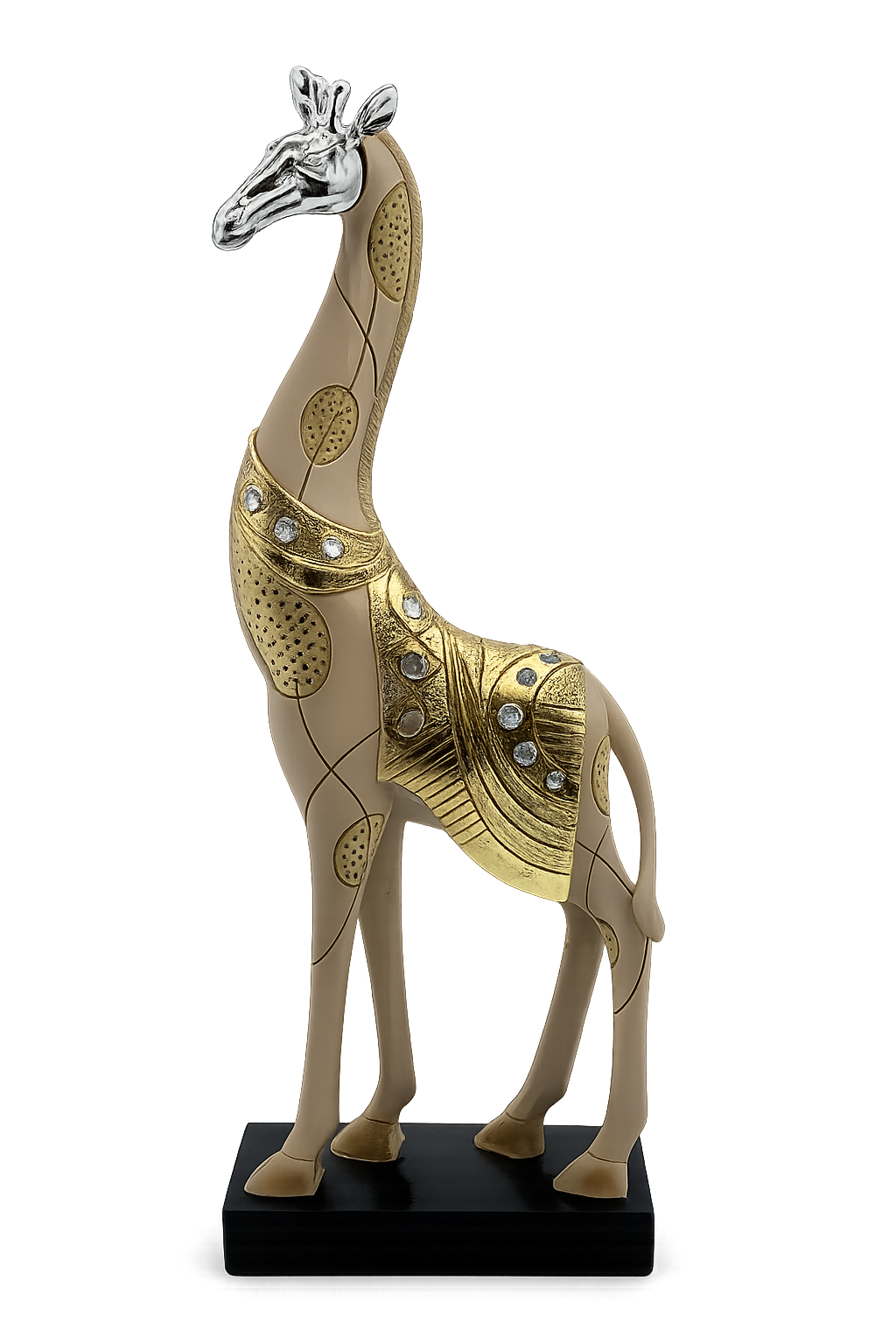 FIGURA Abstract giraffe 