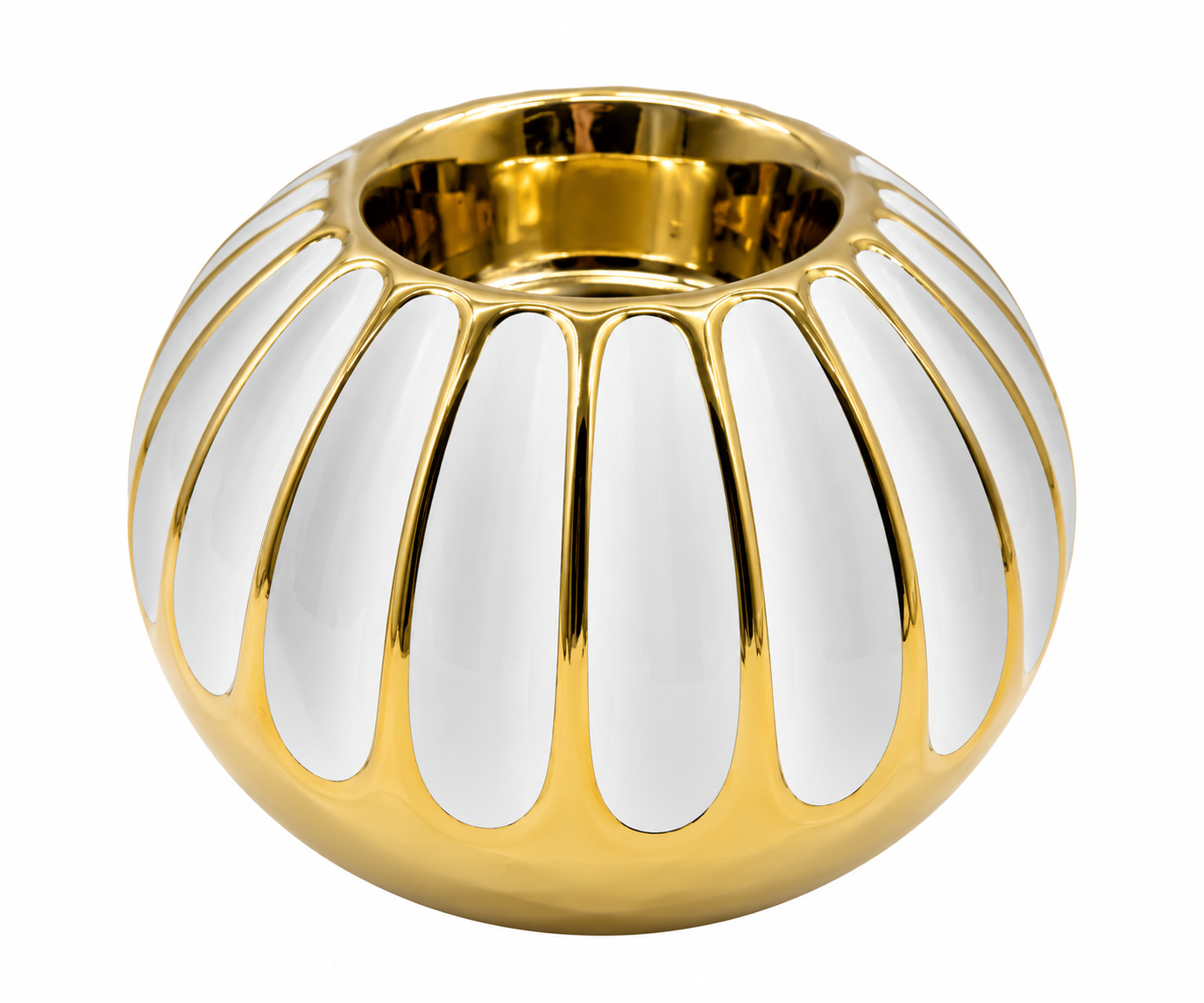 SVEĆNJAK LUMINA 10CM