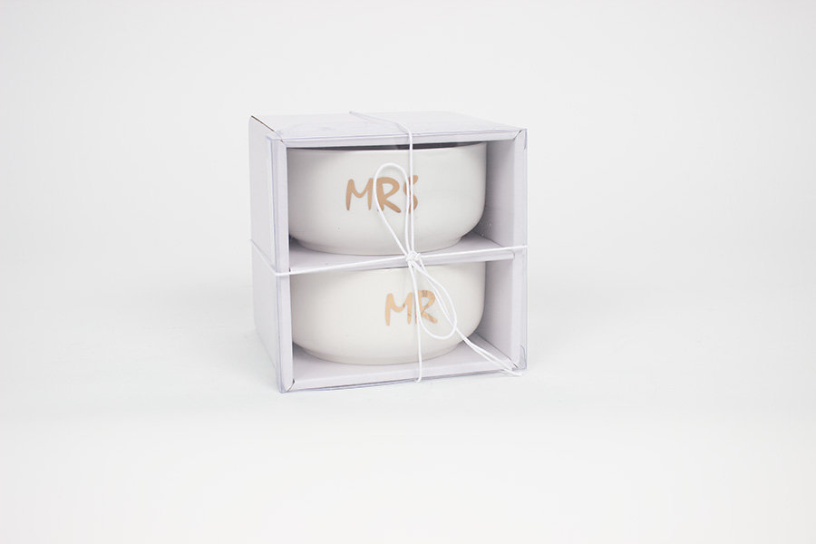 ČINIJE MR&MS
