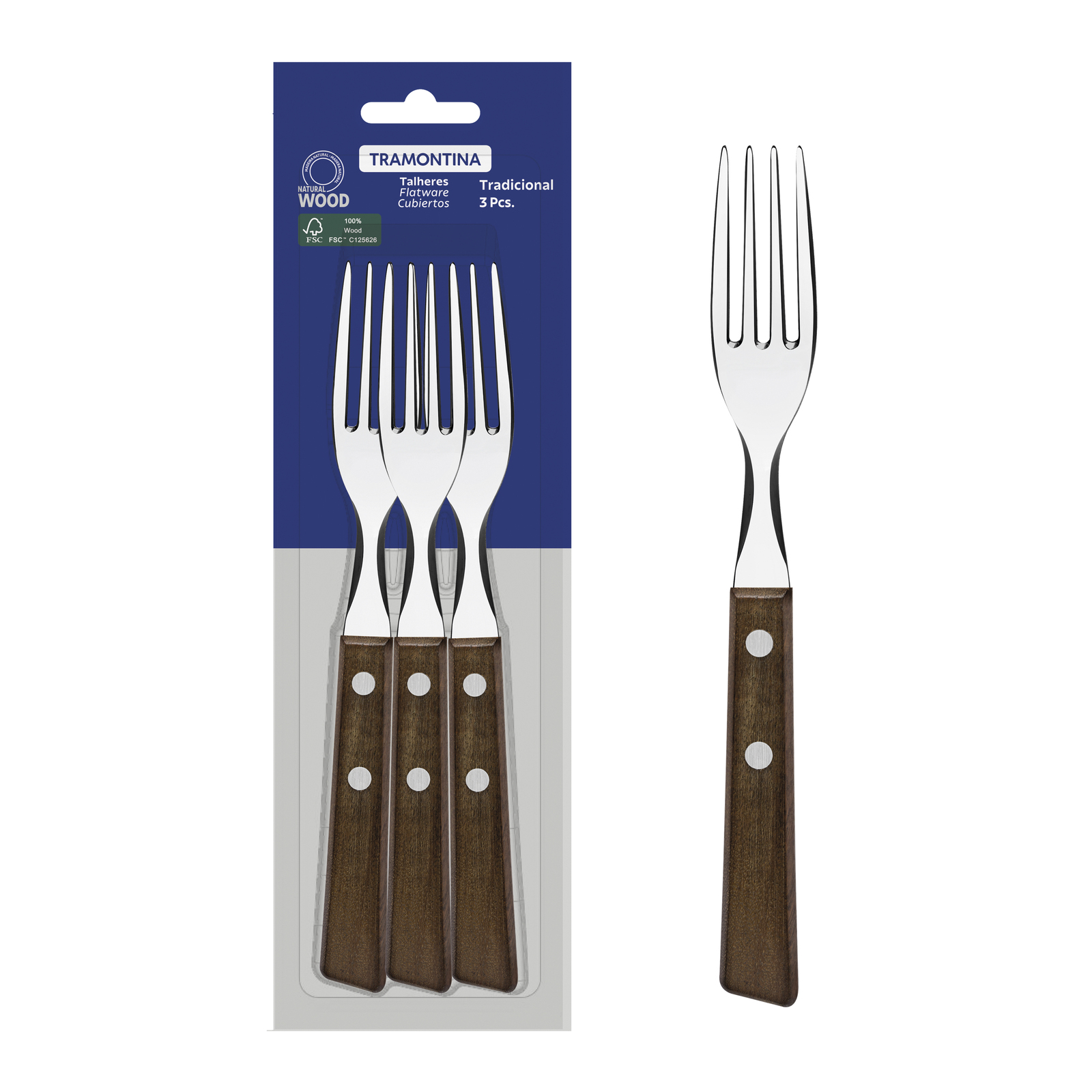 SET VILJUŠAKA TRADICIONAL 1/3