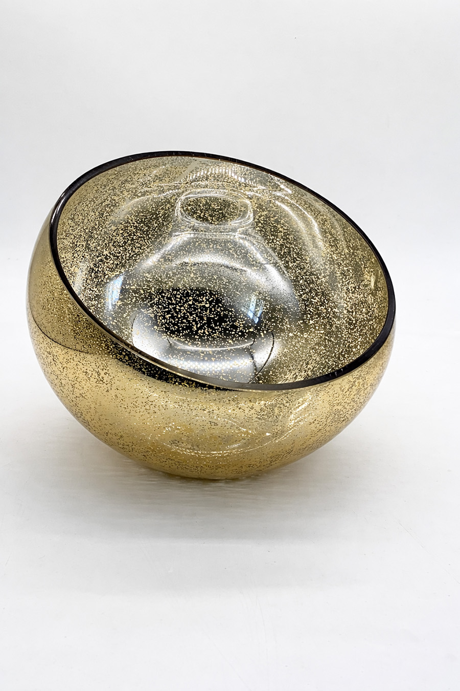 VAZA PARMANI GOLD 23CM