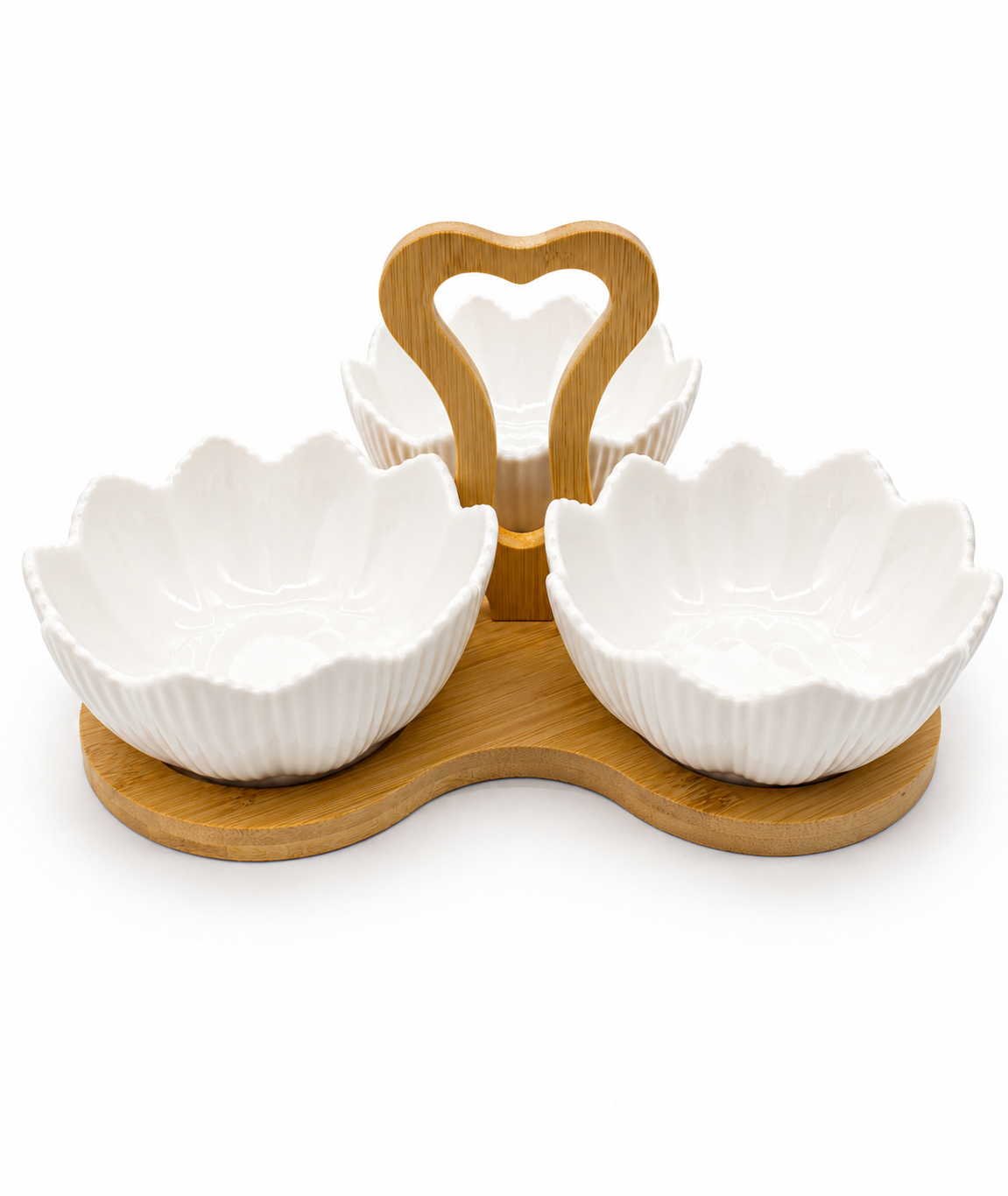 SET POSUDA HOME FASHION PRODUCTS 1/3