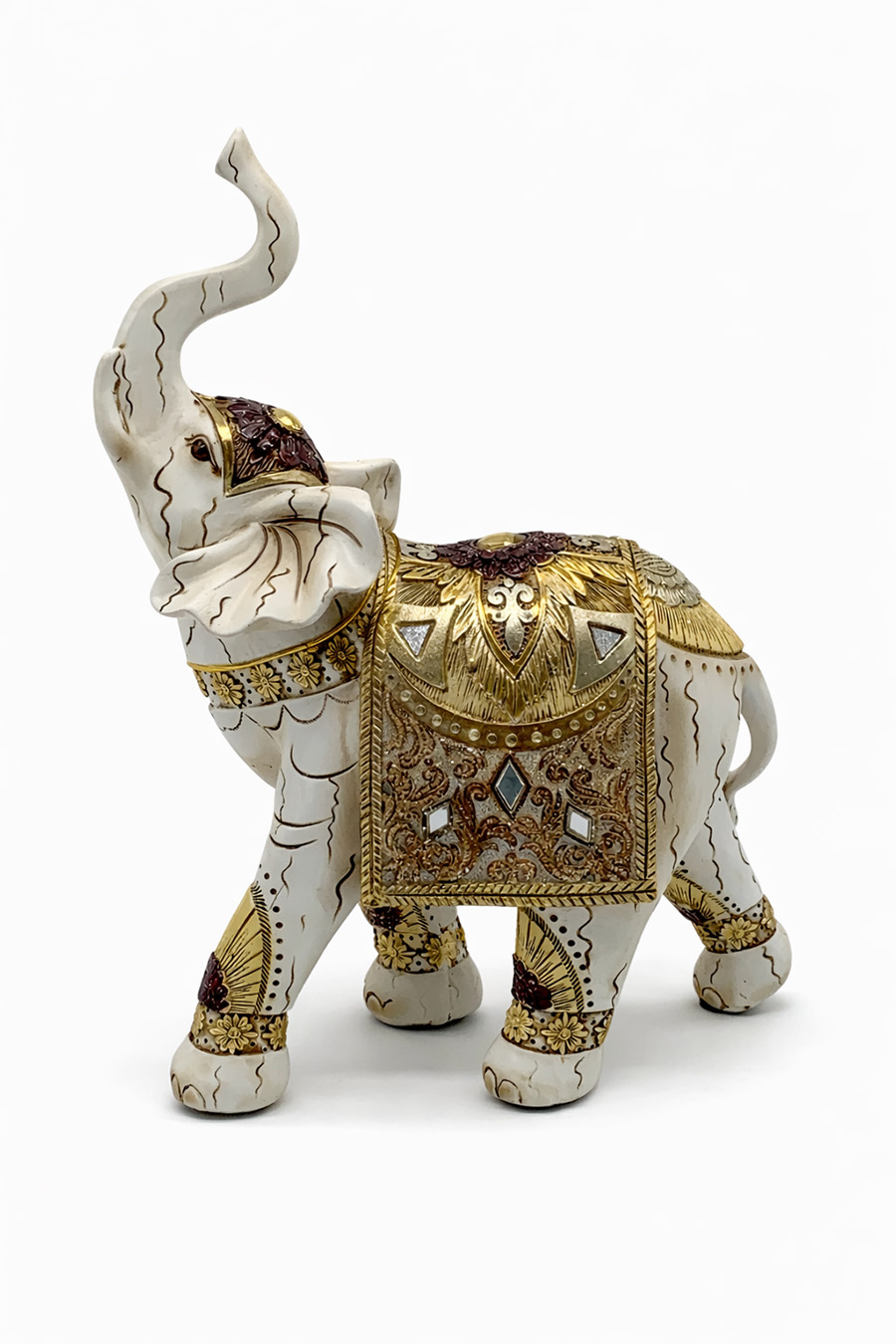 FIGURA slon Blanco