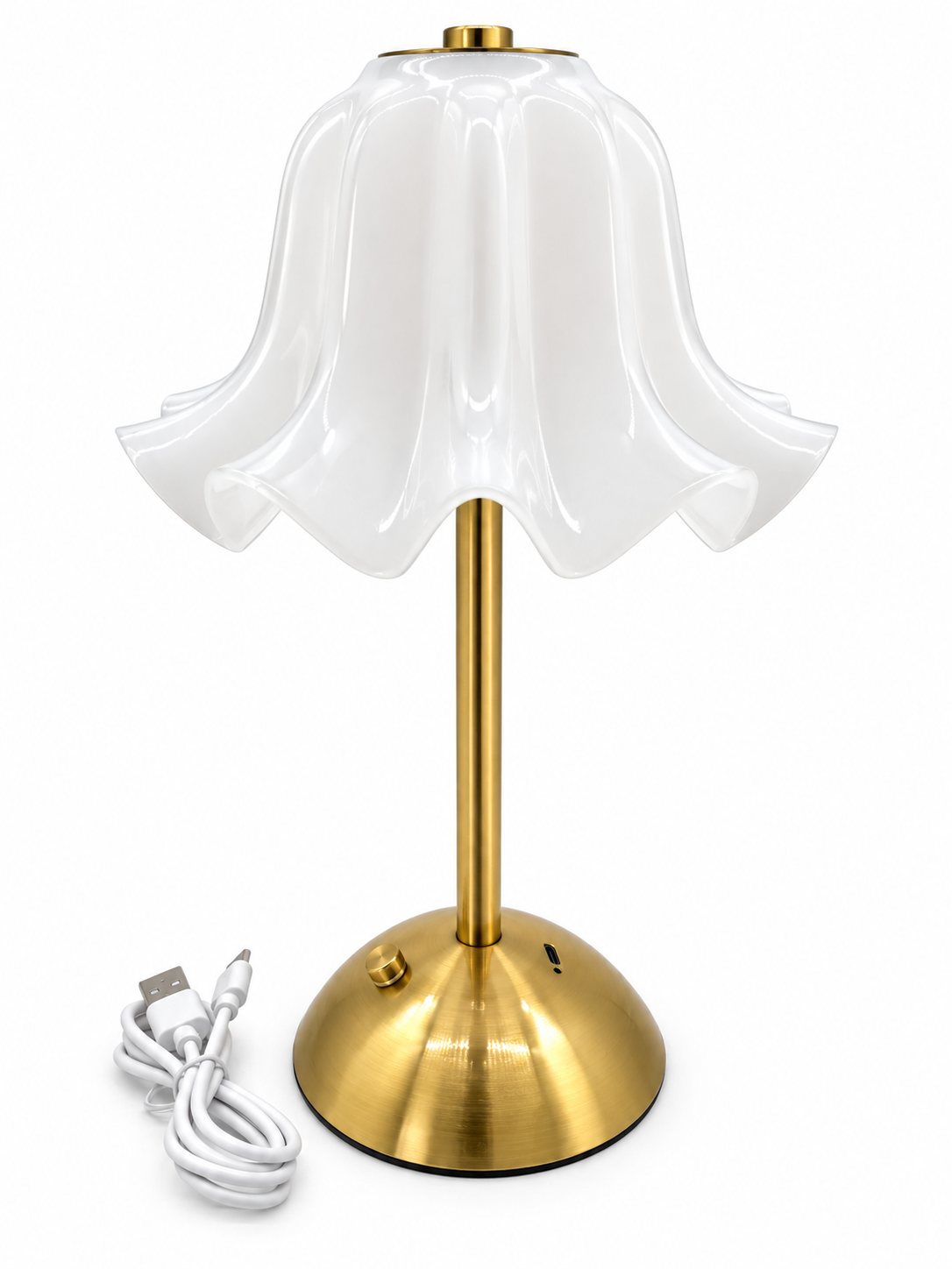 LAMPA GLOW touch