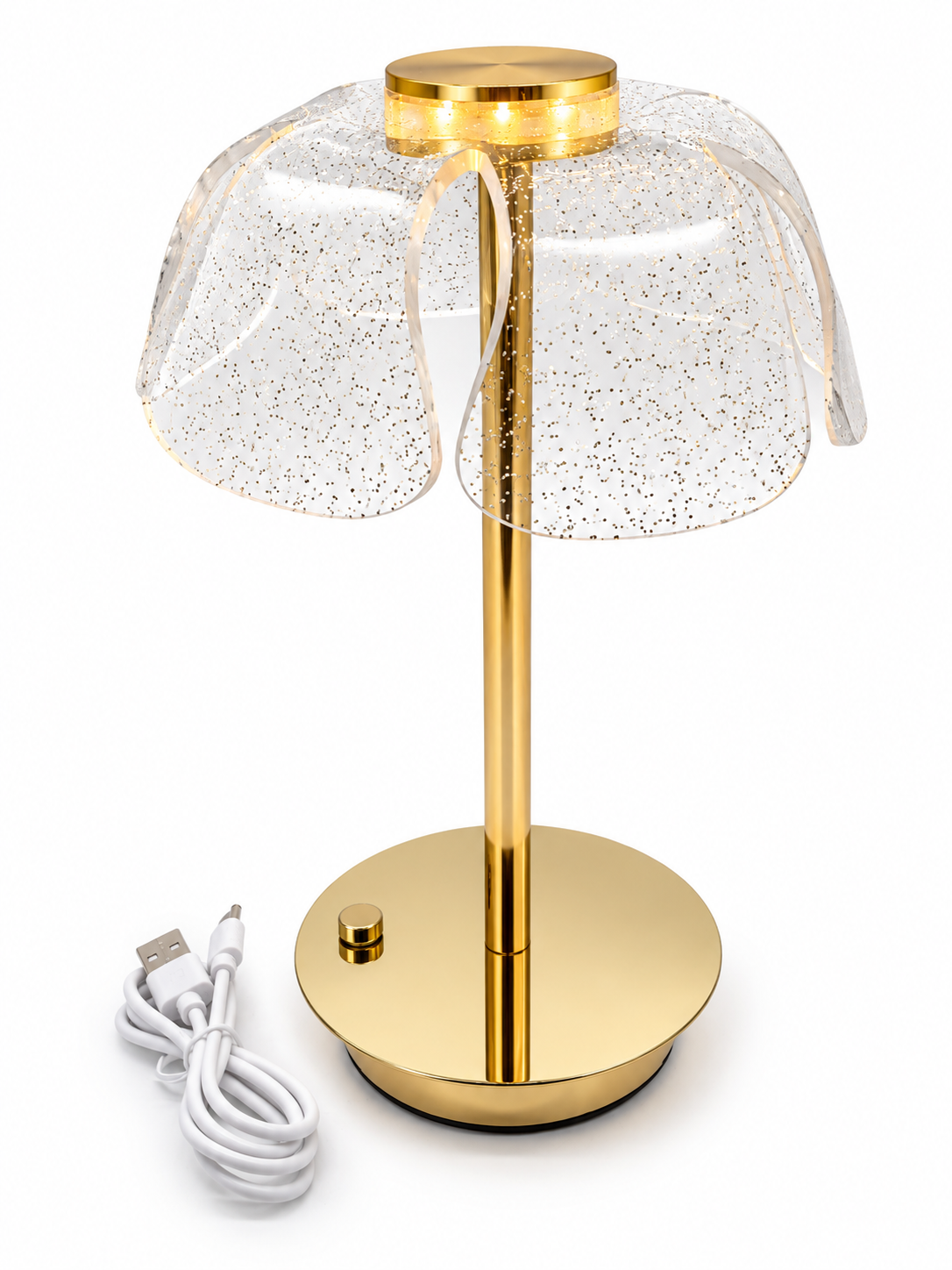 LAMPA SHINE touch