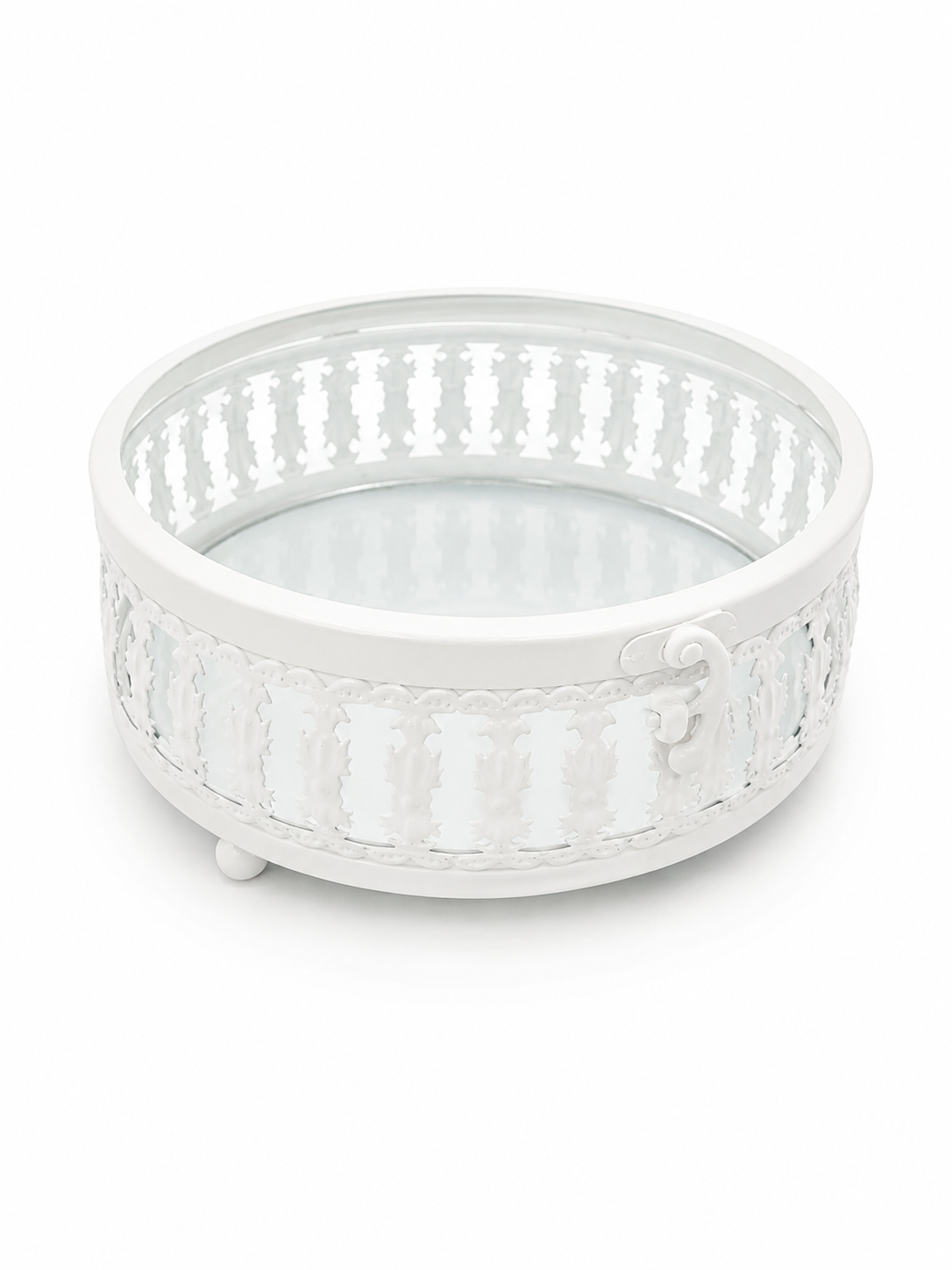 KUTIJA SENSE WHITE