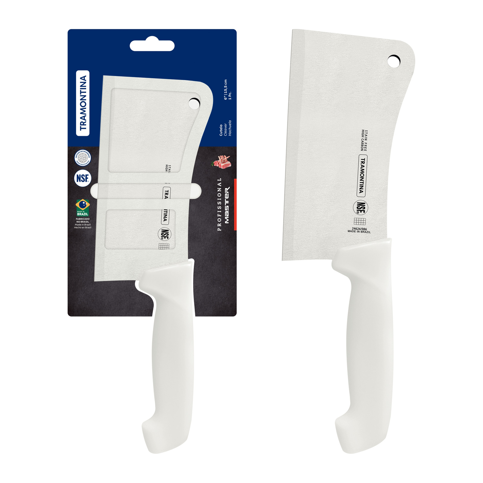 SATARA PROFESSIONAL 15CM