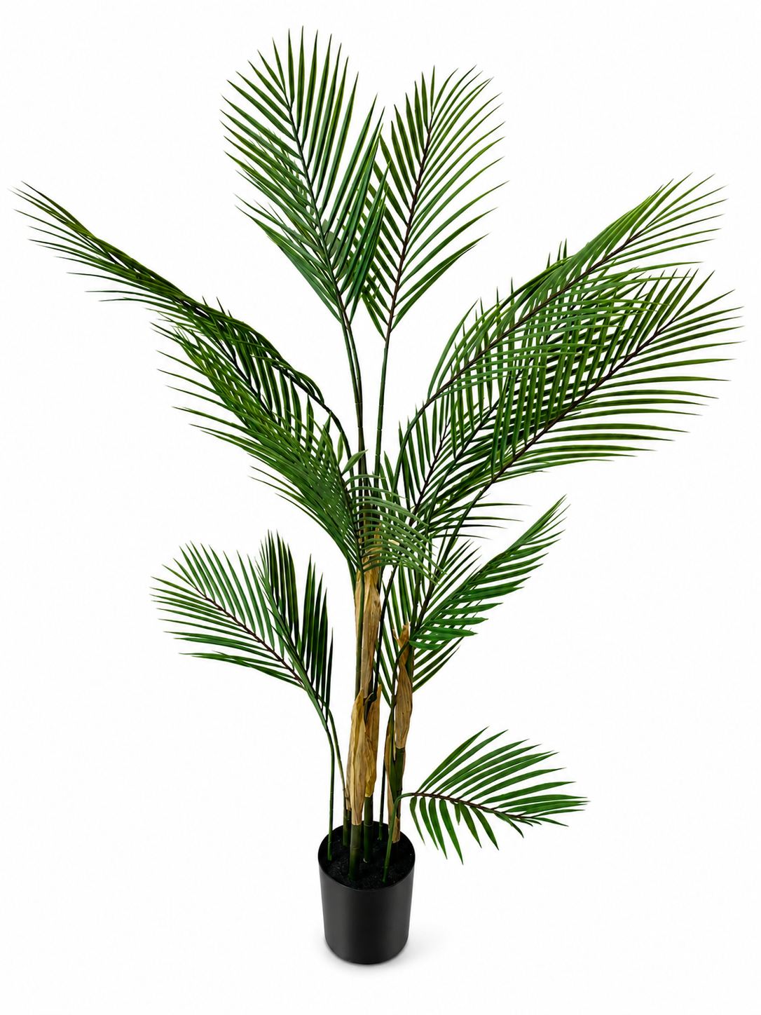DEKORACIJA ARECA PALM TREE 120CM