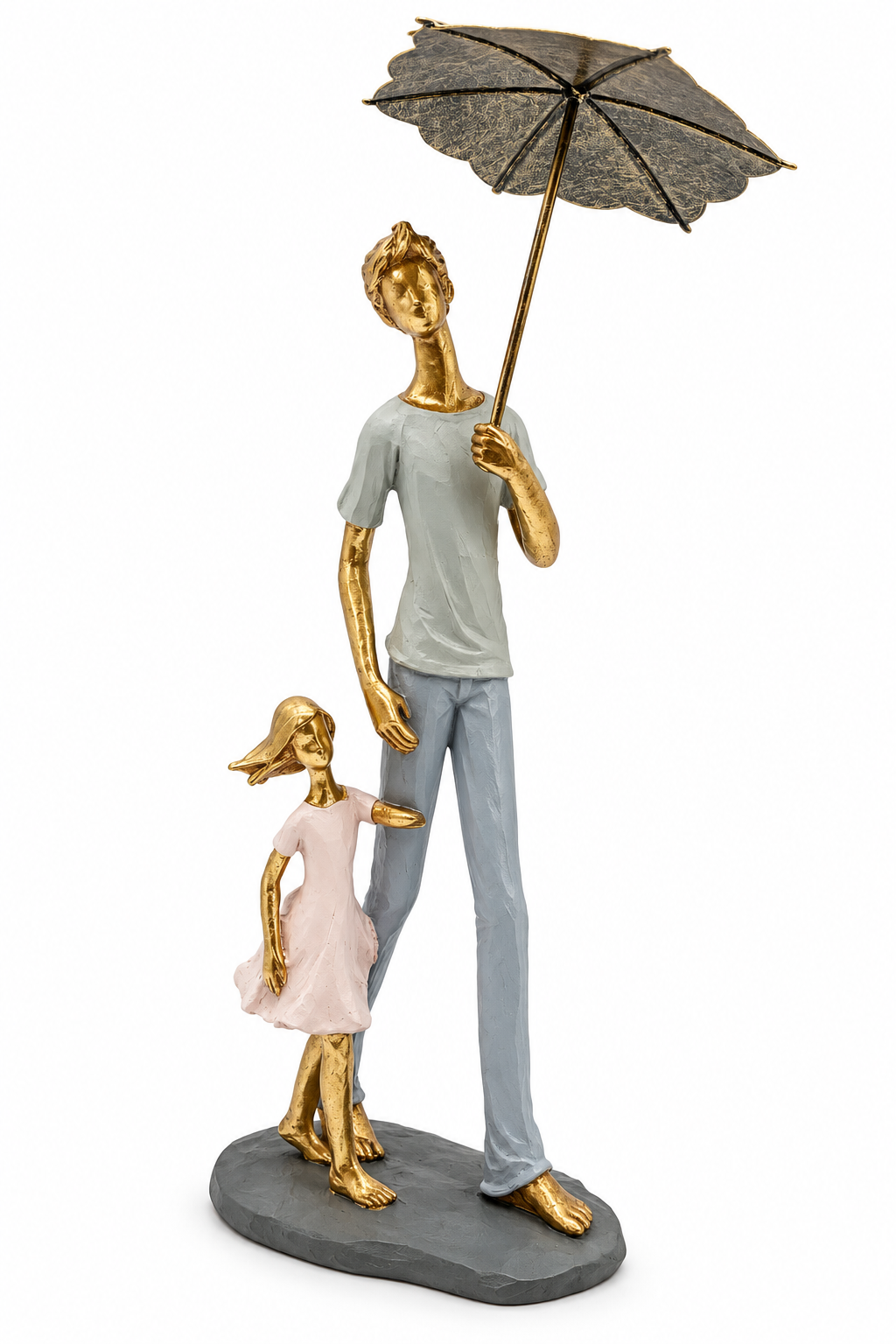  FIGURA Under My Umbrella 29cm