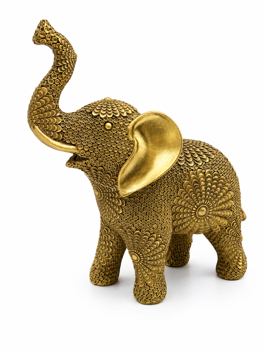 FIGURA slon Horton